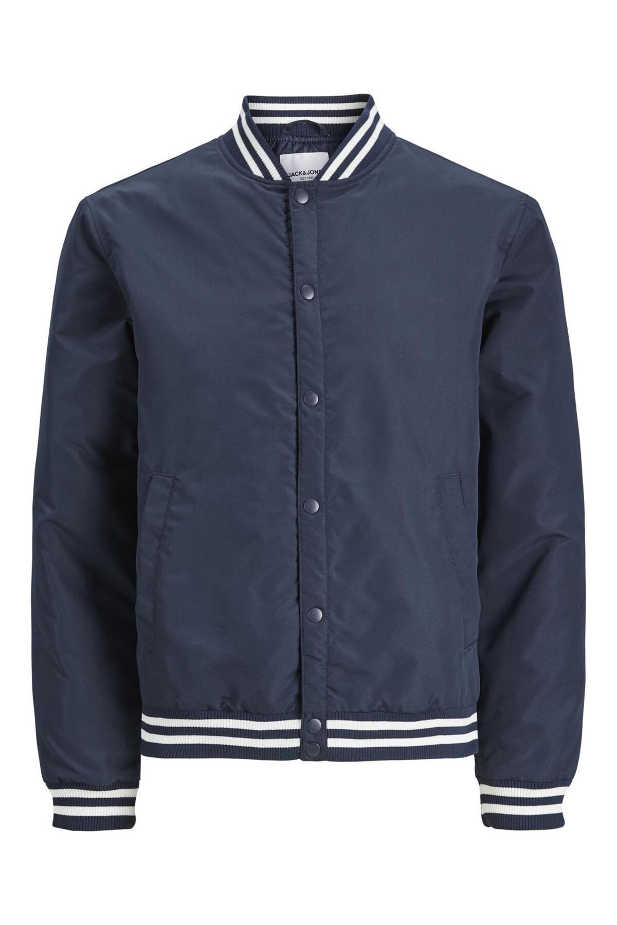 Guess jake quilted bomber jacket hotsell