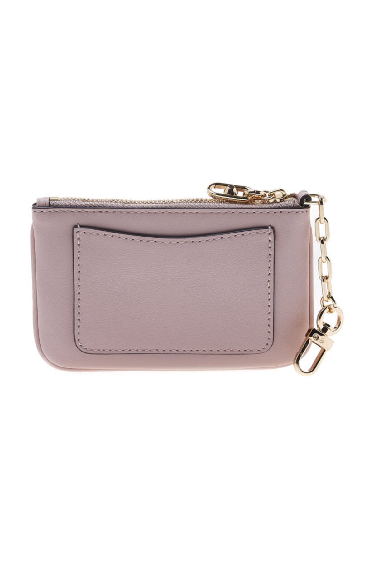 Mk soft pink wallet best sale