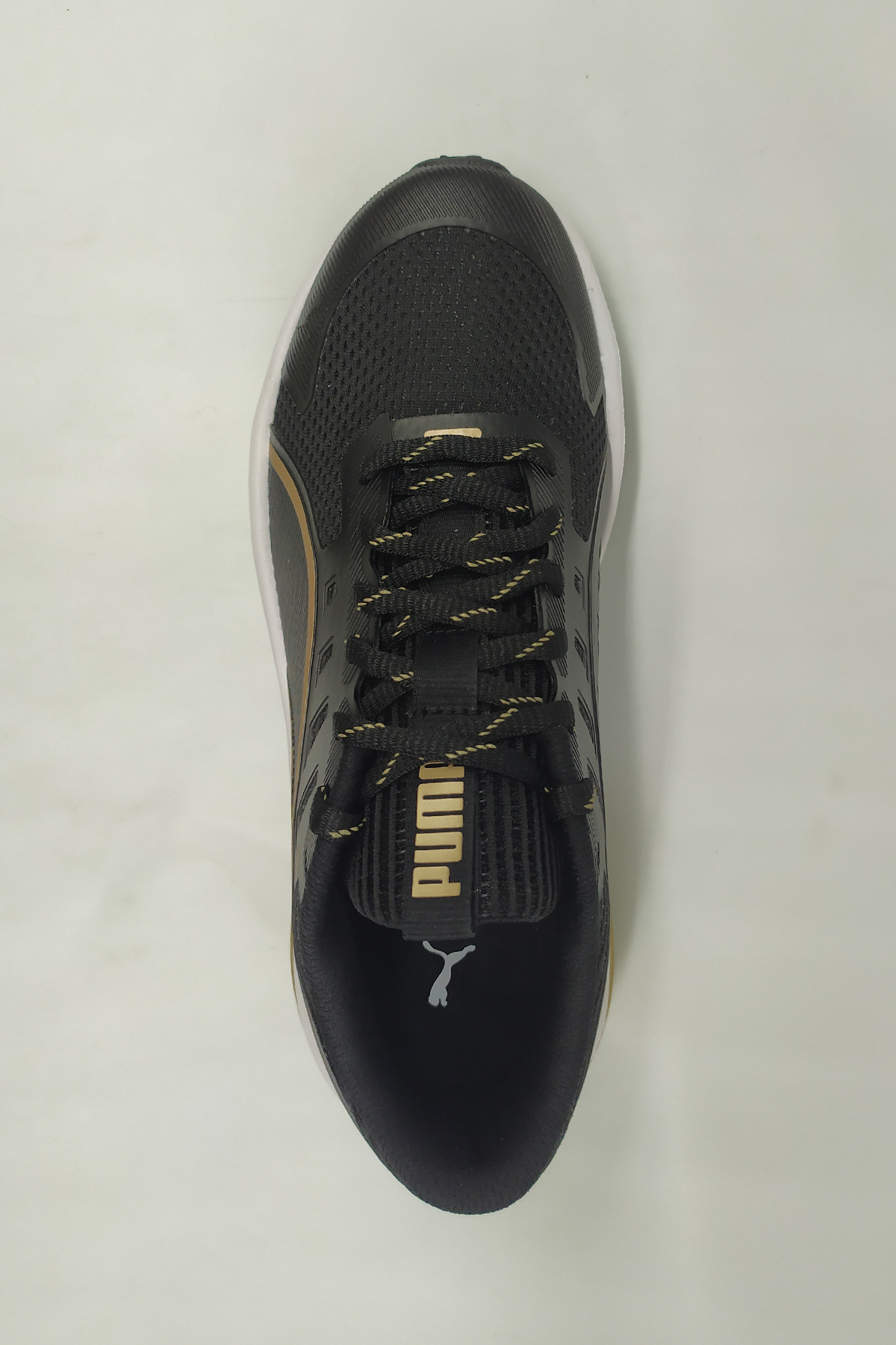 309992 بوت Puma پوما رنگ مشکی زنانه / دخترانه اورجینال - تصویر 4