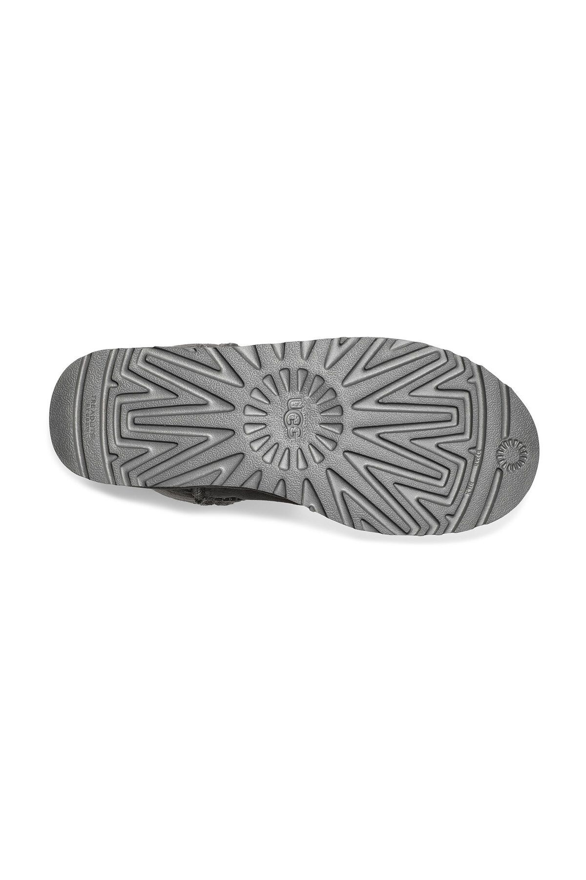 UGG Australia-Cizme gri de damă1016224-gri 4