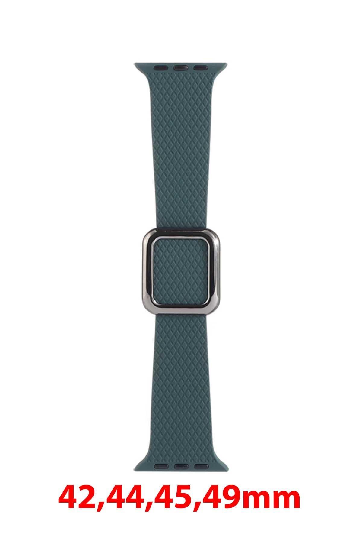 Apple modern deals buckle band