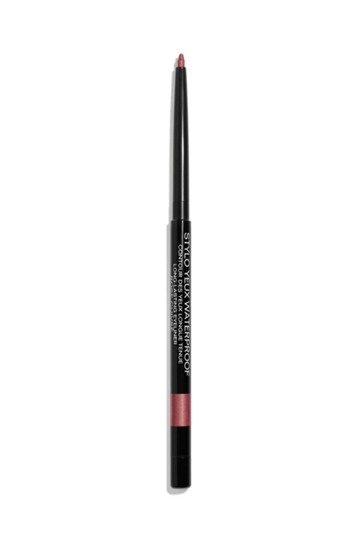 Chanel STYLO YEUX WATERPROOF-Suya Neme Dayanıklı Ultra Hassas Göz
