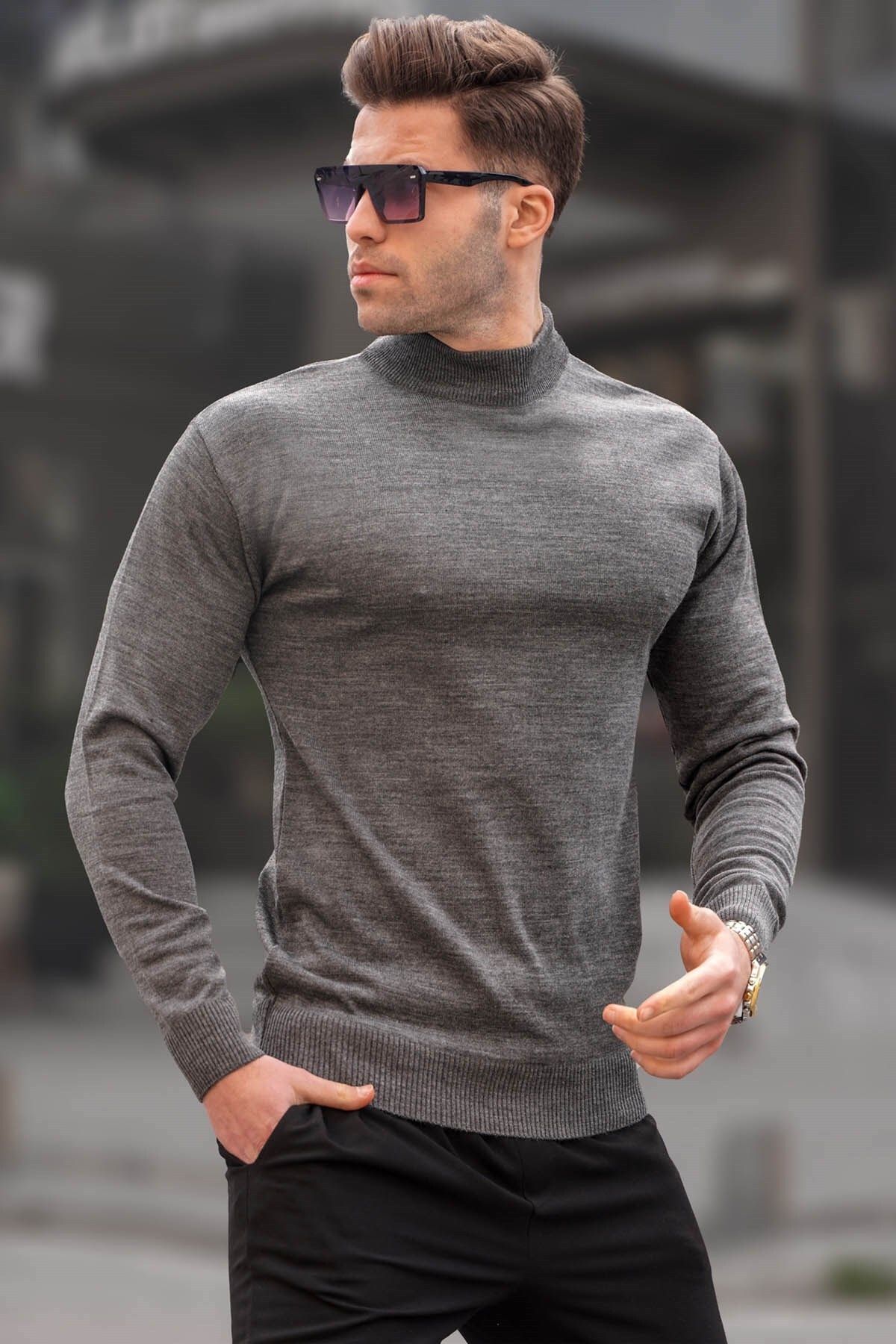Mens half turtleneck new arrivals