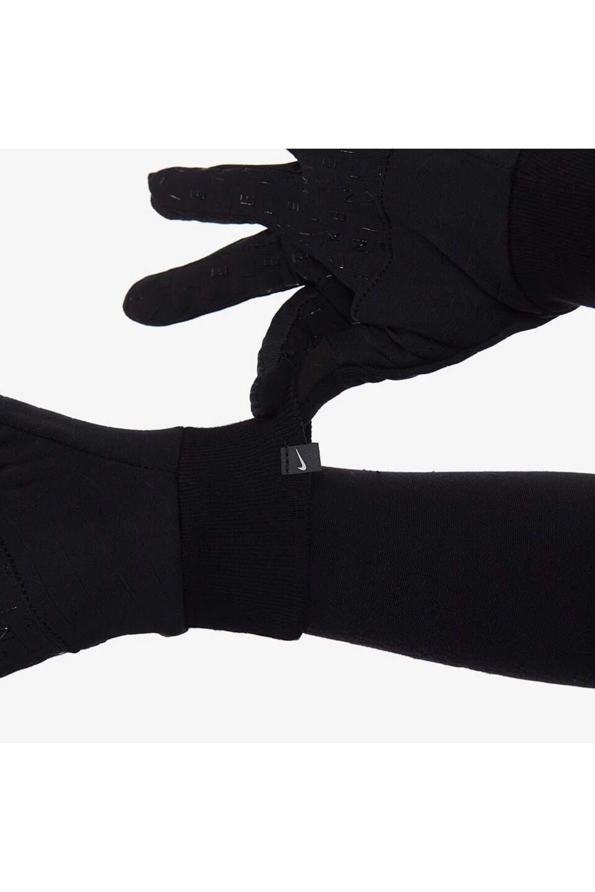 Nike strap gloves top