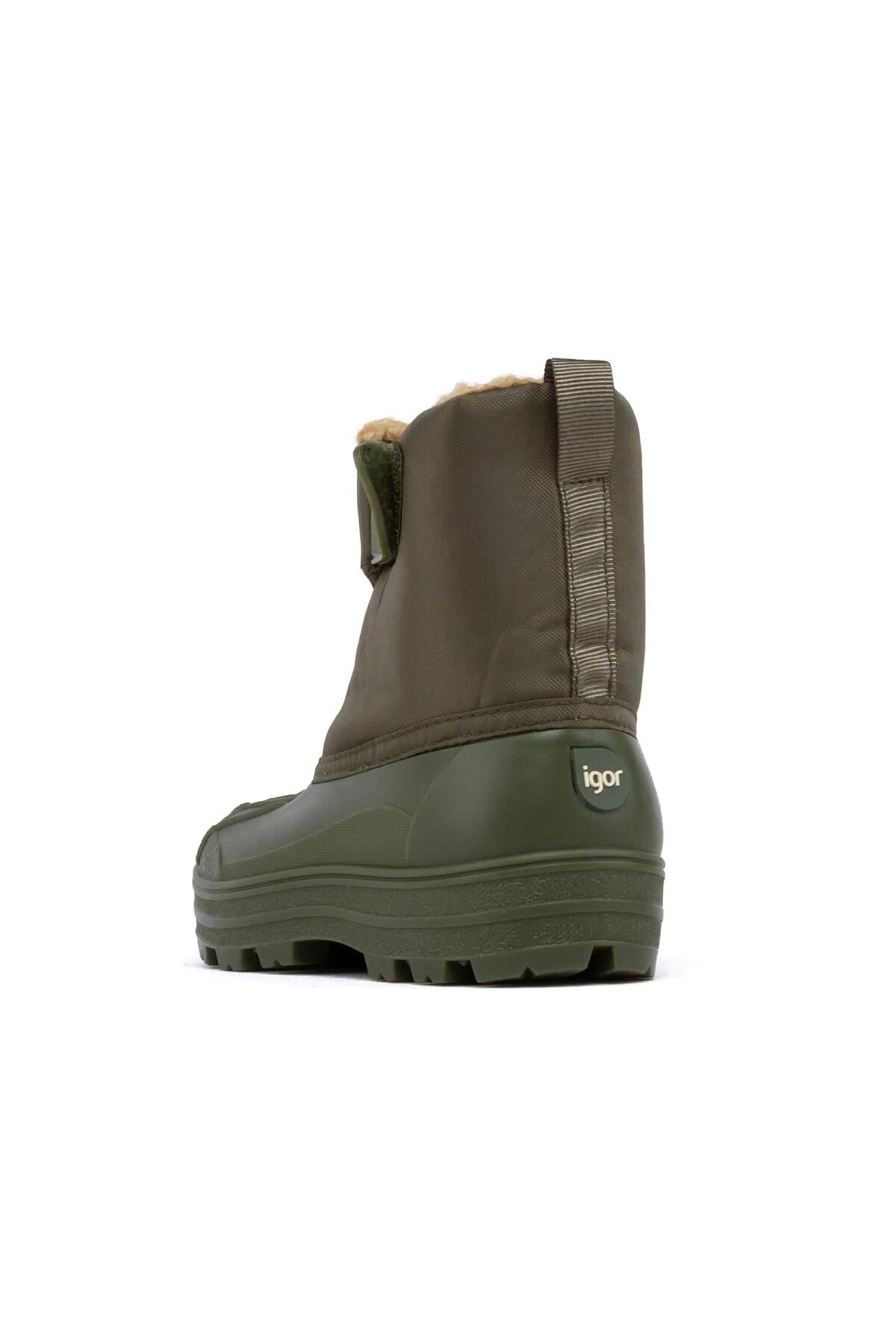IGOR-Children's Velcro Boots W10259 Neu 3