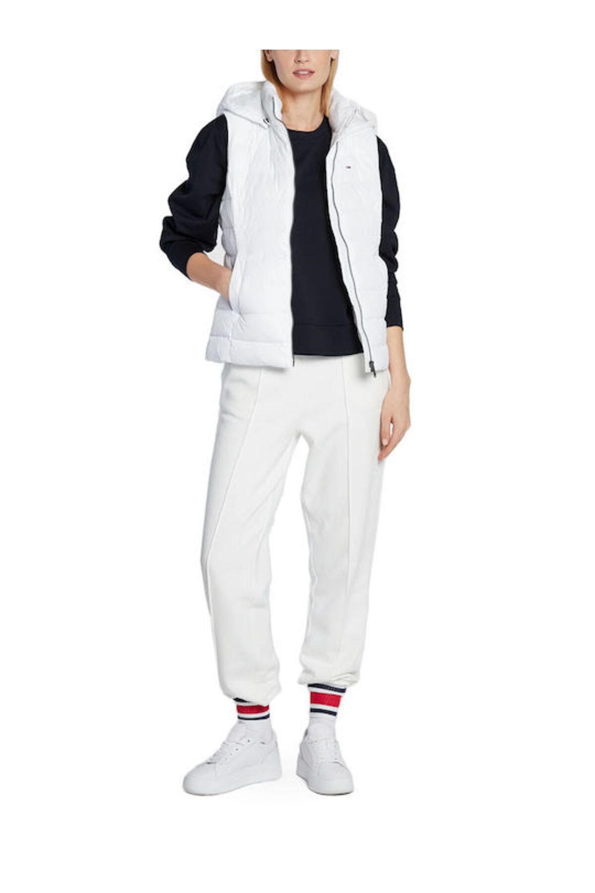 Tommy hilfiger jacket sale and sweatpants