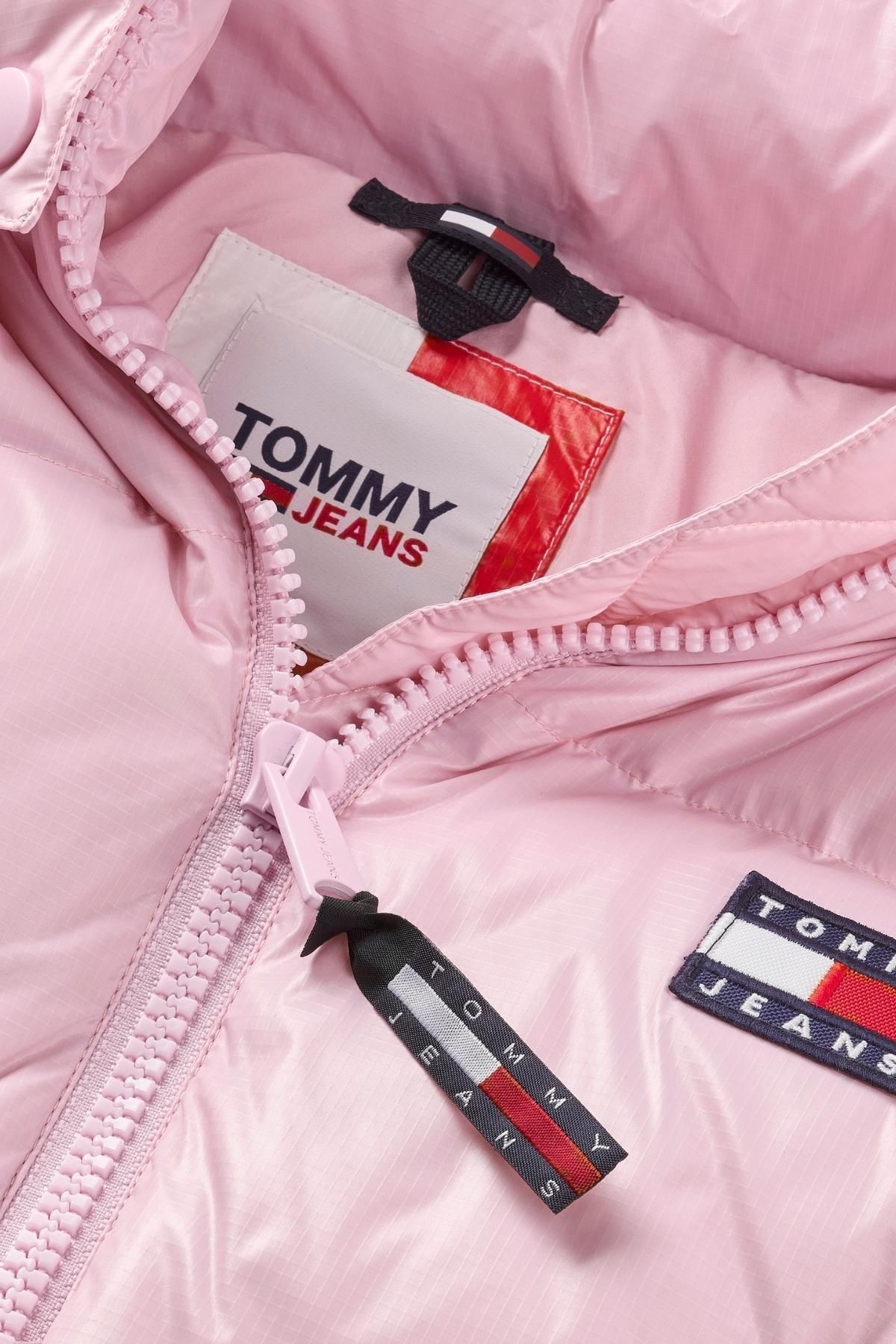 Tommy Hilfiger Jacket Pink Regular fit