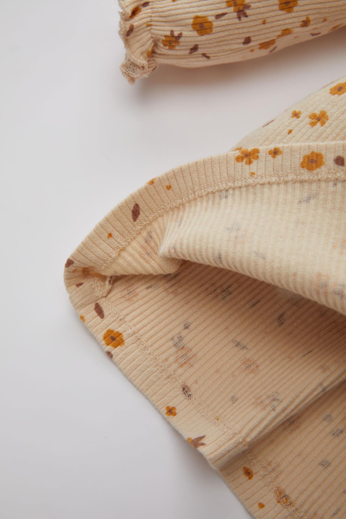 لباس دخترانه دفاکتو | C2641A524SP Defacto - Image 4