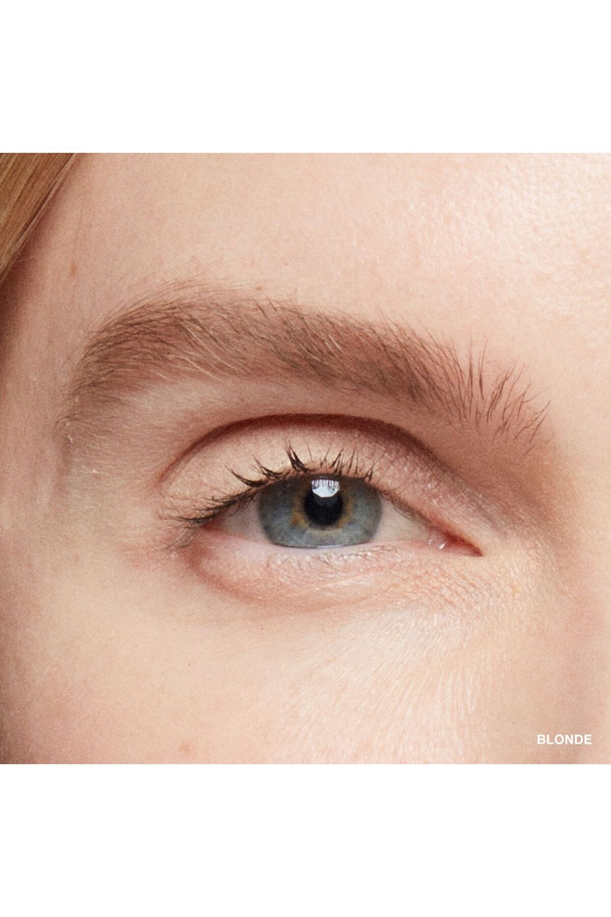 ریمل ابرو زرد BROW اورجینال Bobbi Brown