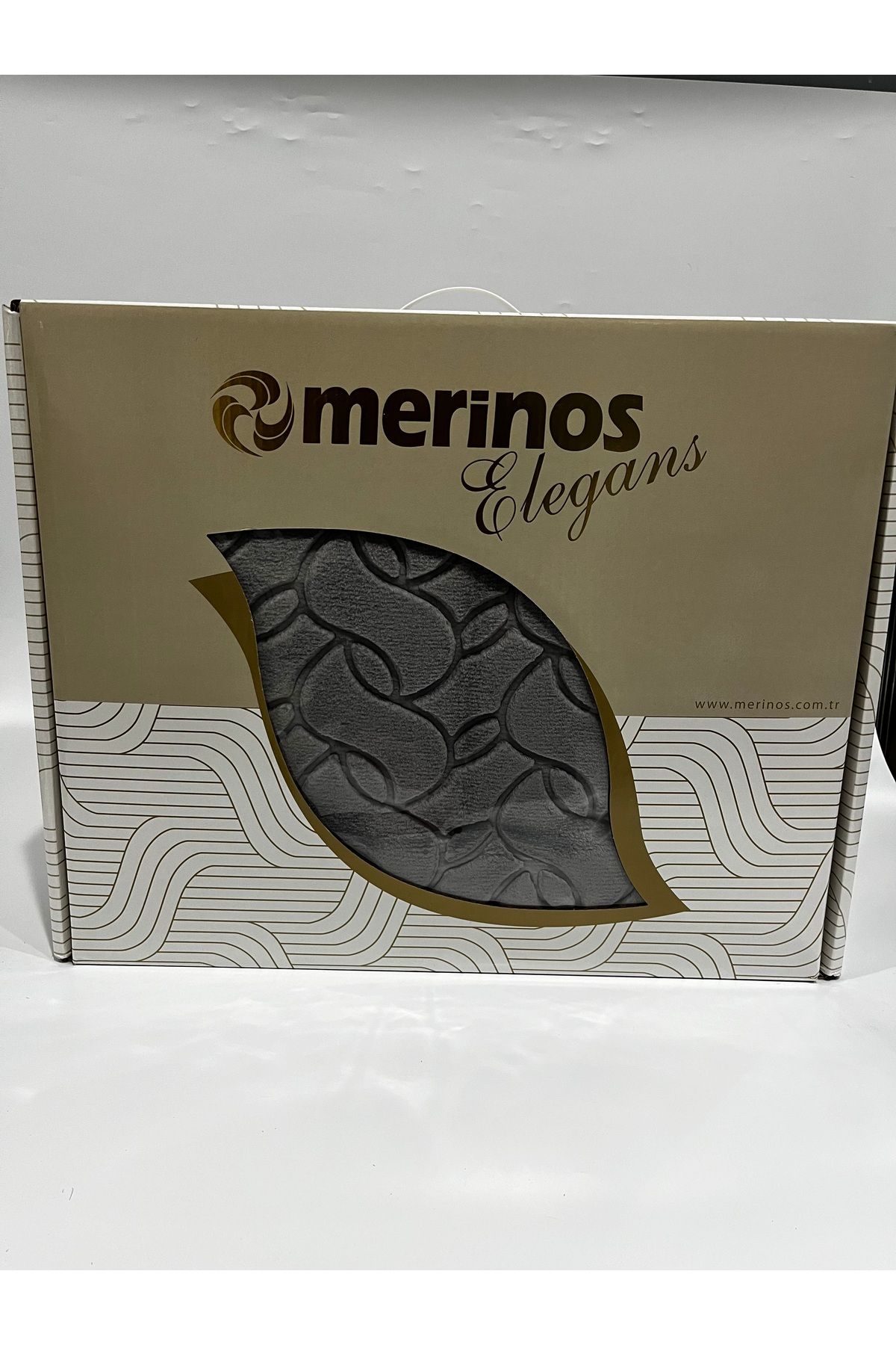 Merinos-Elegance Single Blanket 6