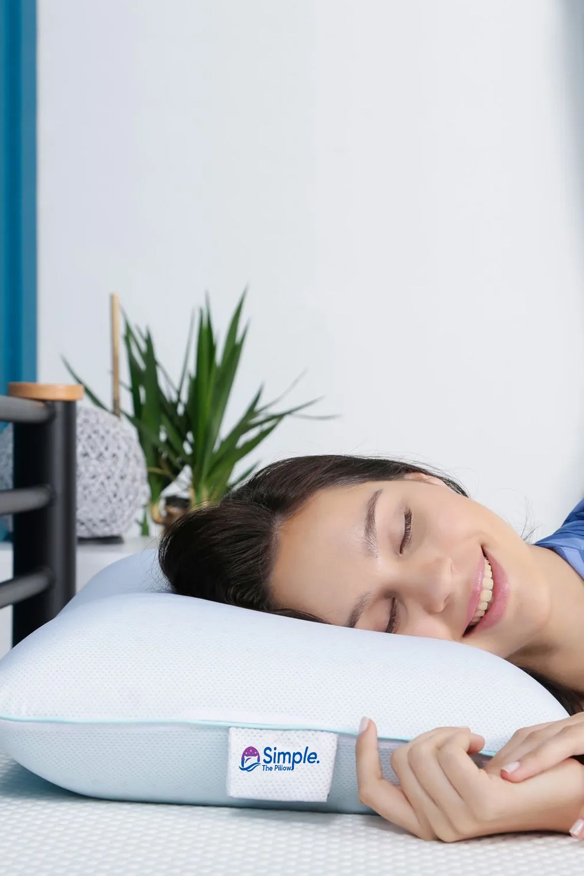 Pillow fresh on sale