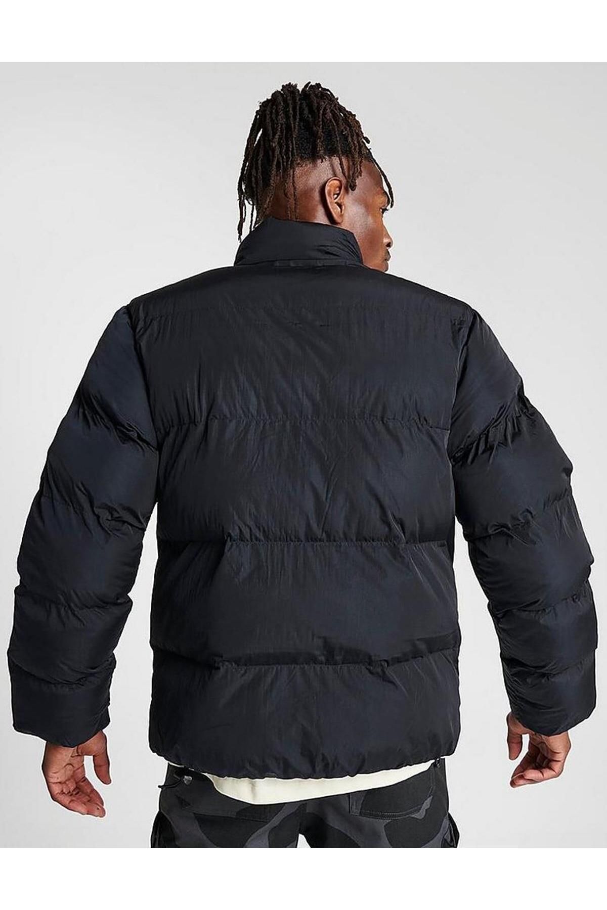 Nike polyfill blocked deals insulated puffer jacket