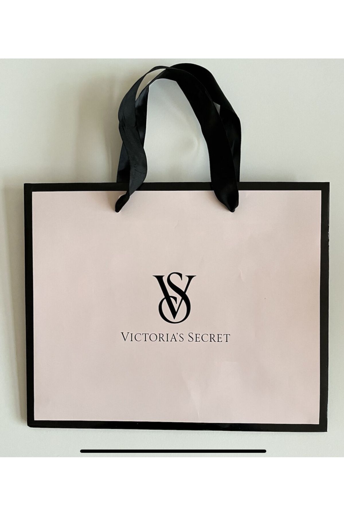 Shopper bag victoria secret sale