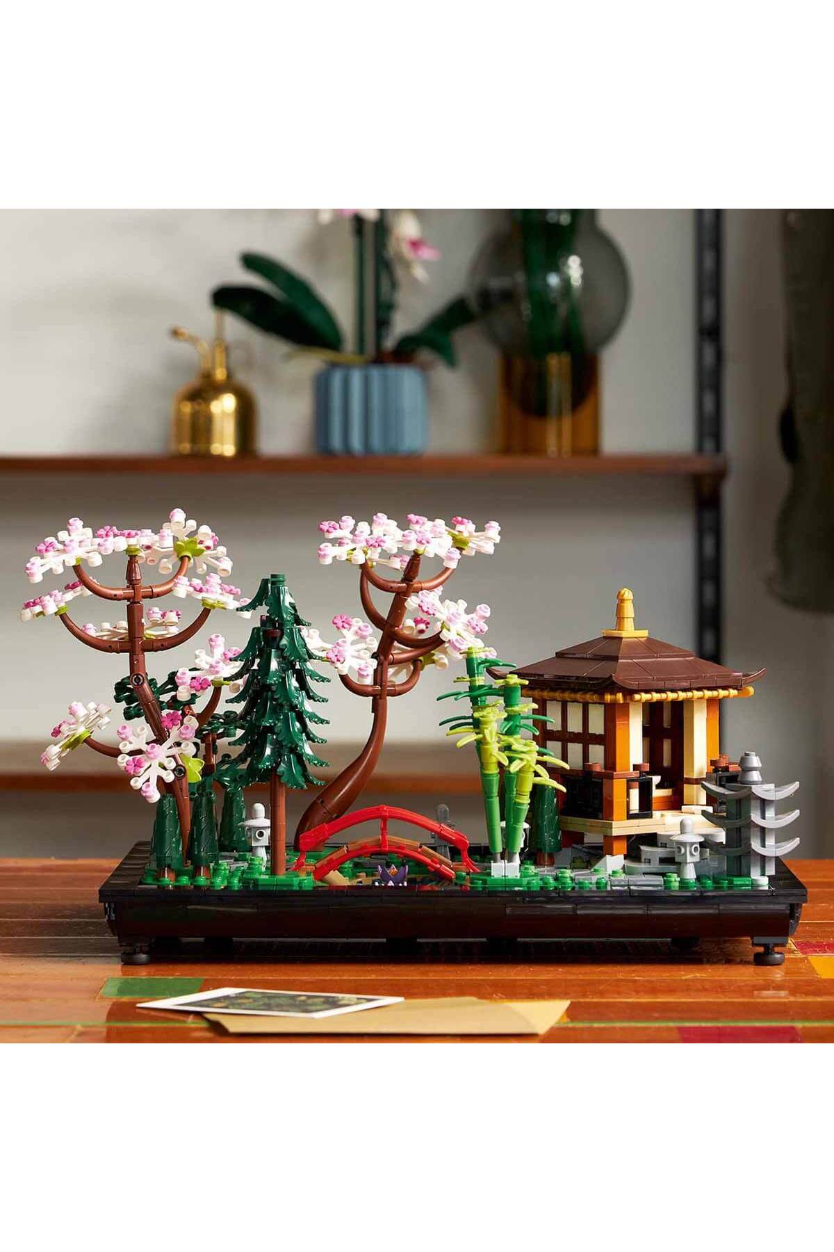 آیکون‌های باغ آرام ۱۰۳۱۵