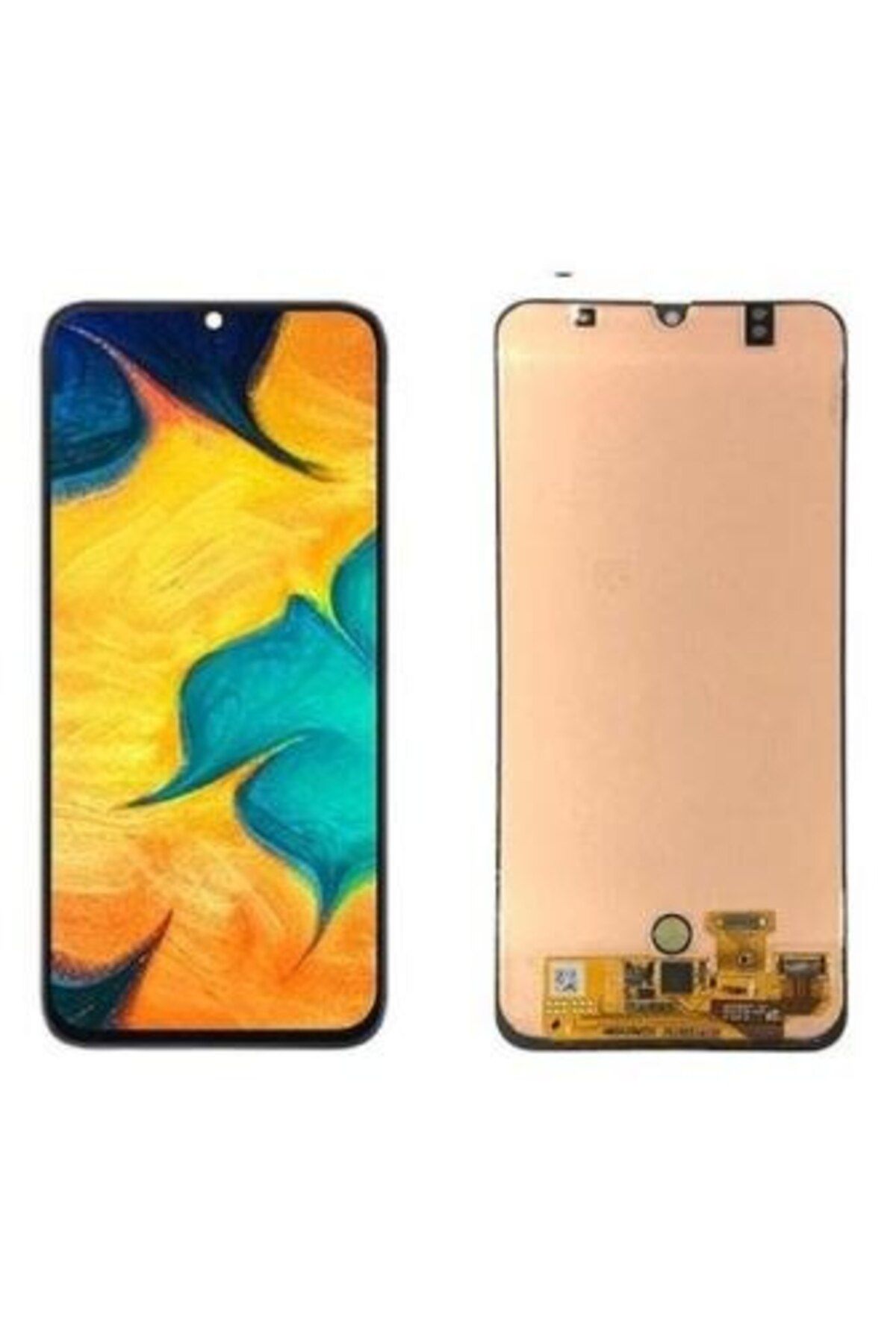 Samsung A70 Дисплей Купить Оригинал