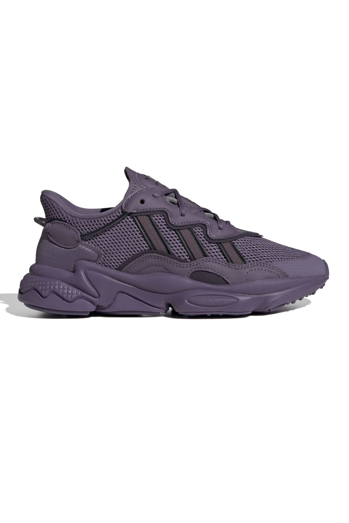 adidas IG8489 K adidas Ozweego W Kad n Spor Ayakkab Mor Fiyat