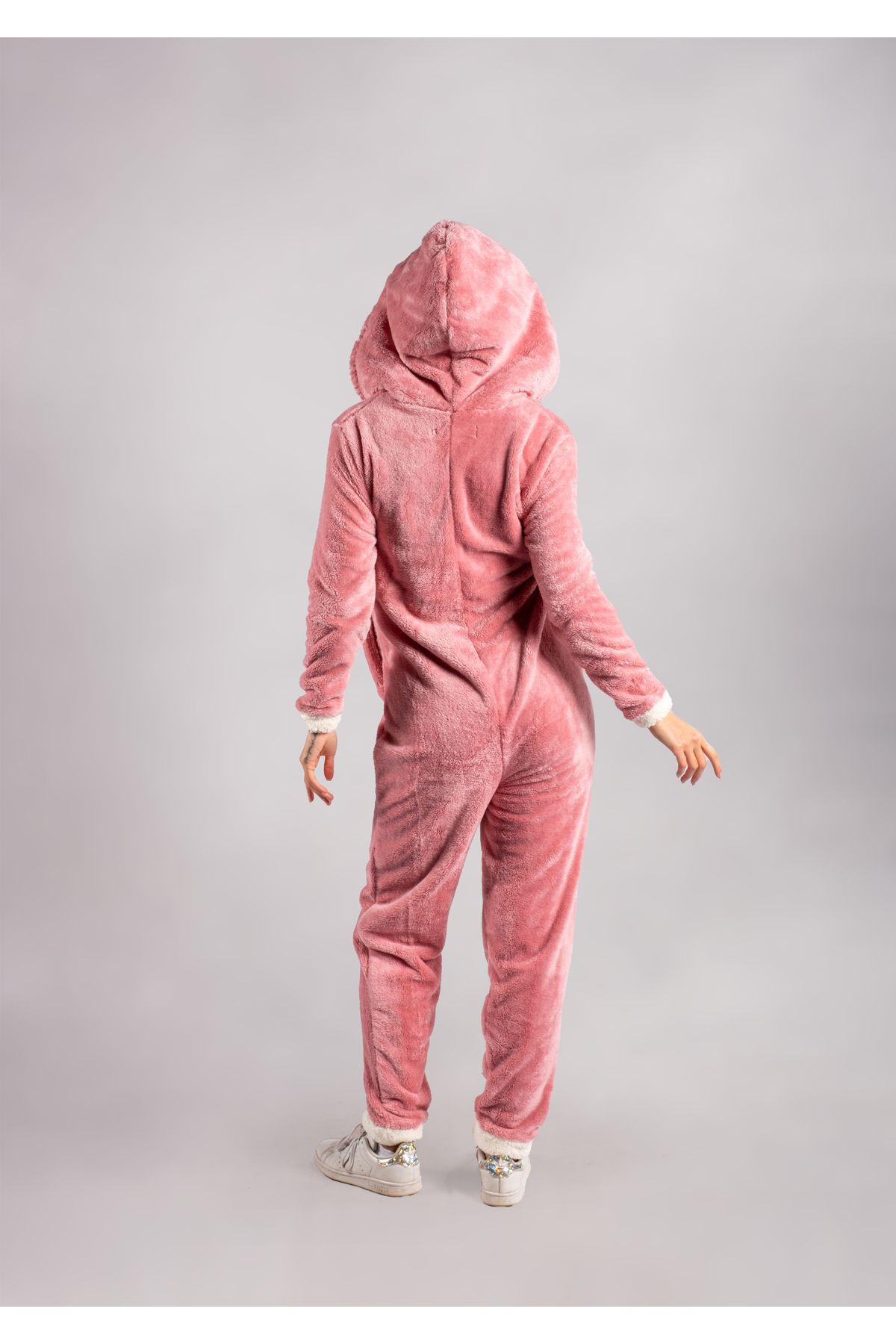 Teddy fleece new arrivals pajamas