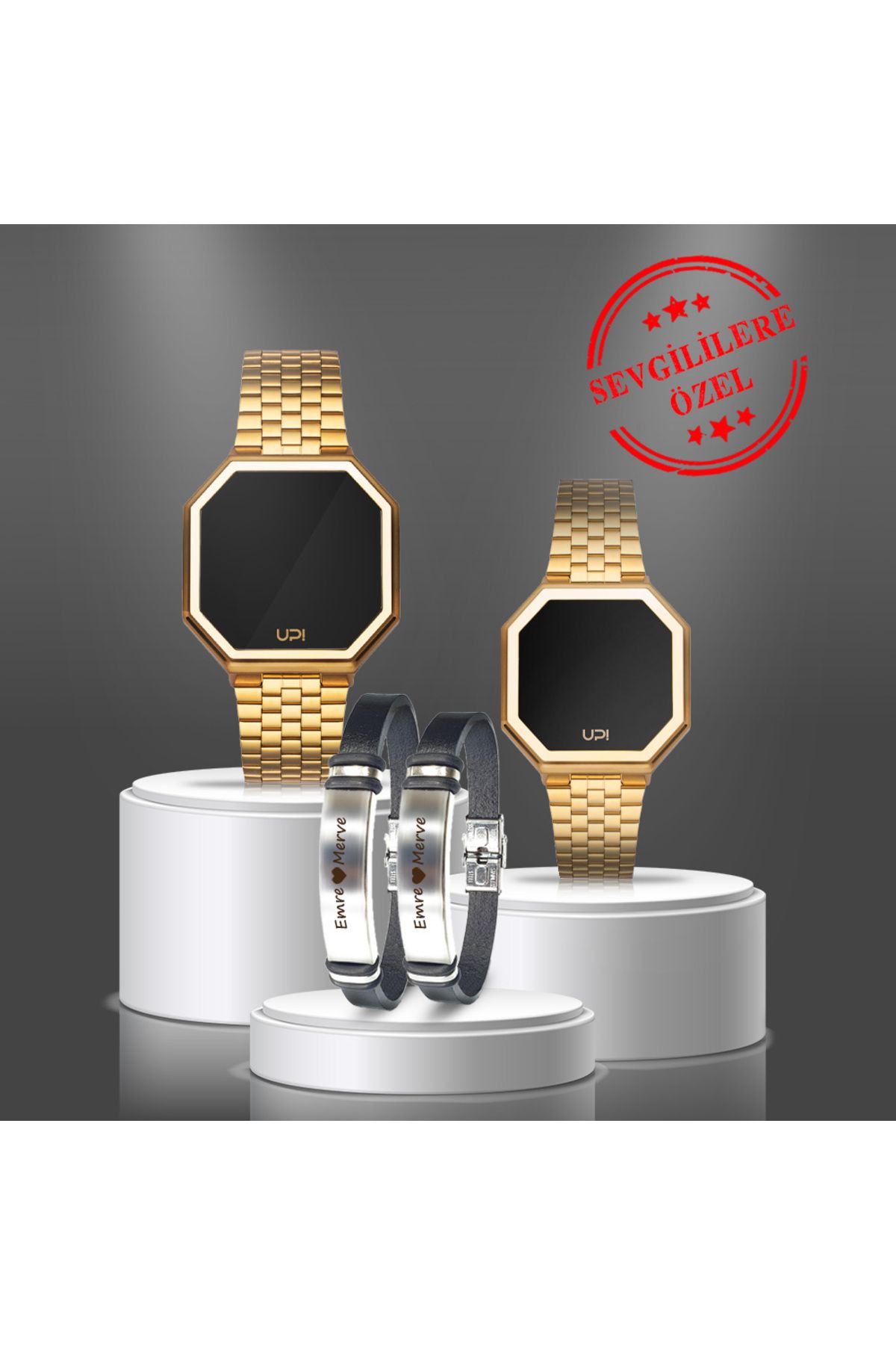 Up watch shop edge mini