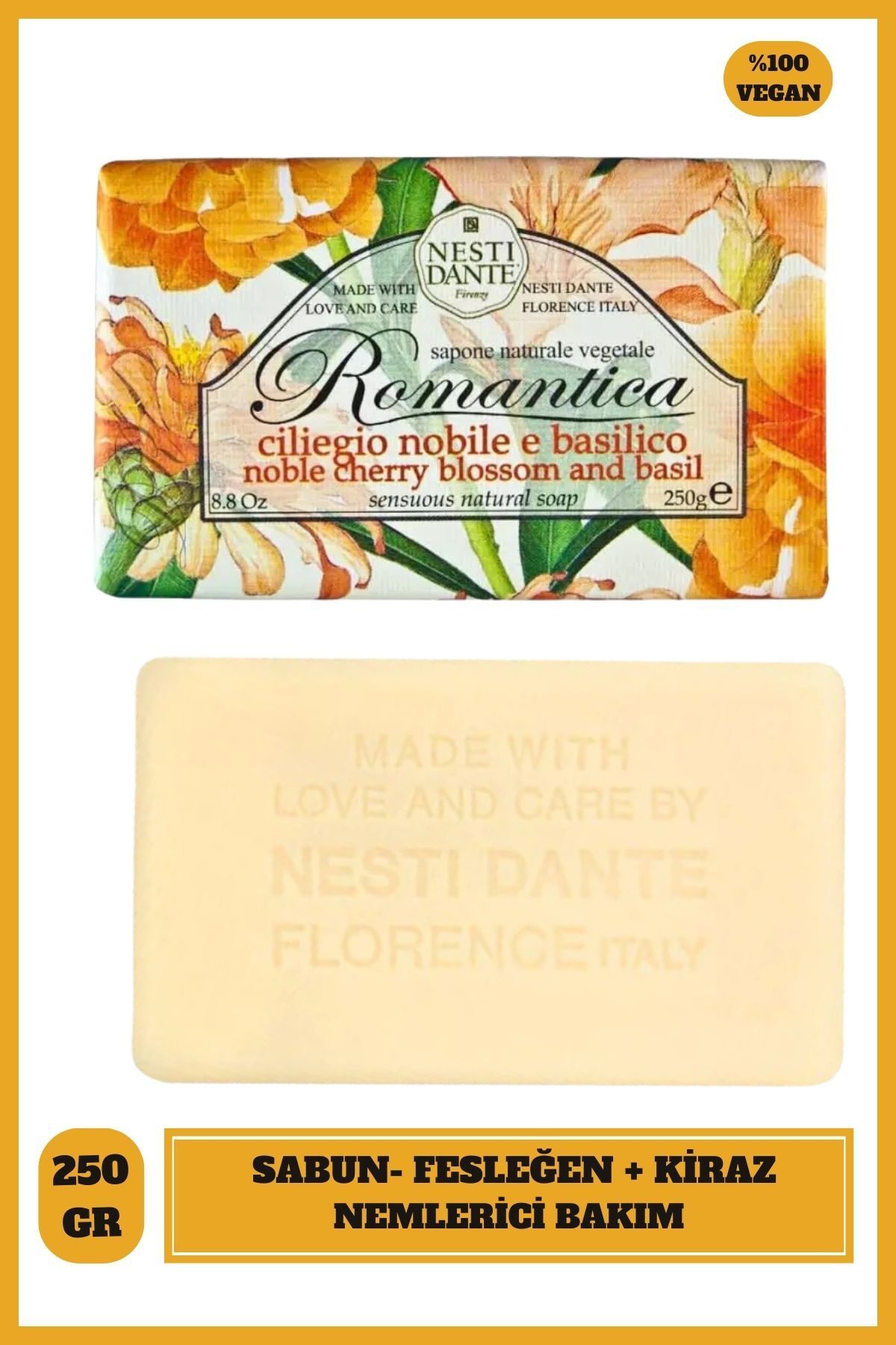 Nesti dante soap on sale