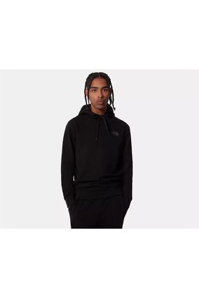 The North Face Seasonal Drew Peak Pullover Erkek Gunluk Kapu onlu Sweatshirt Siyah Hoodie Fiyat Yorumlar Trendyol
