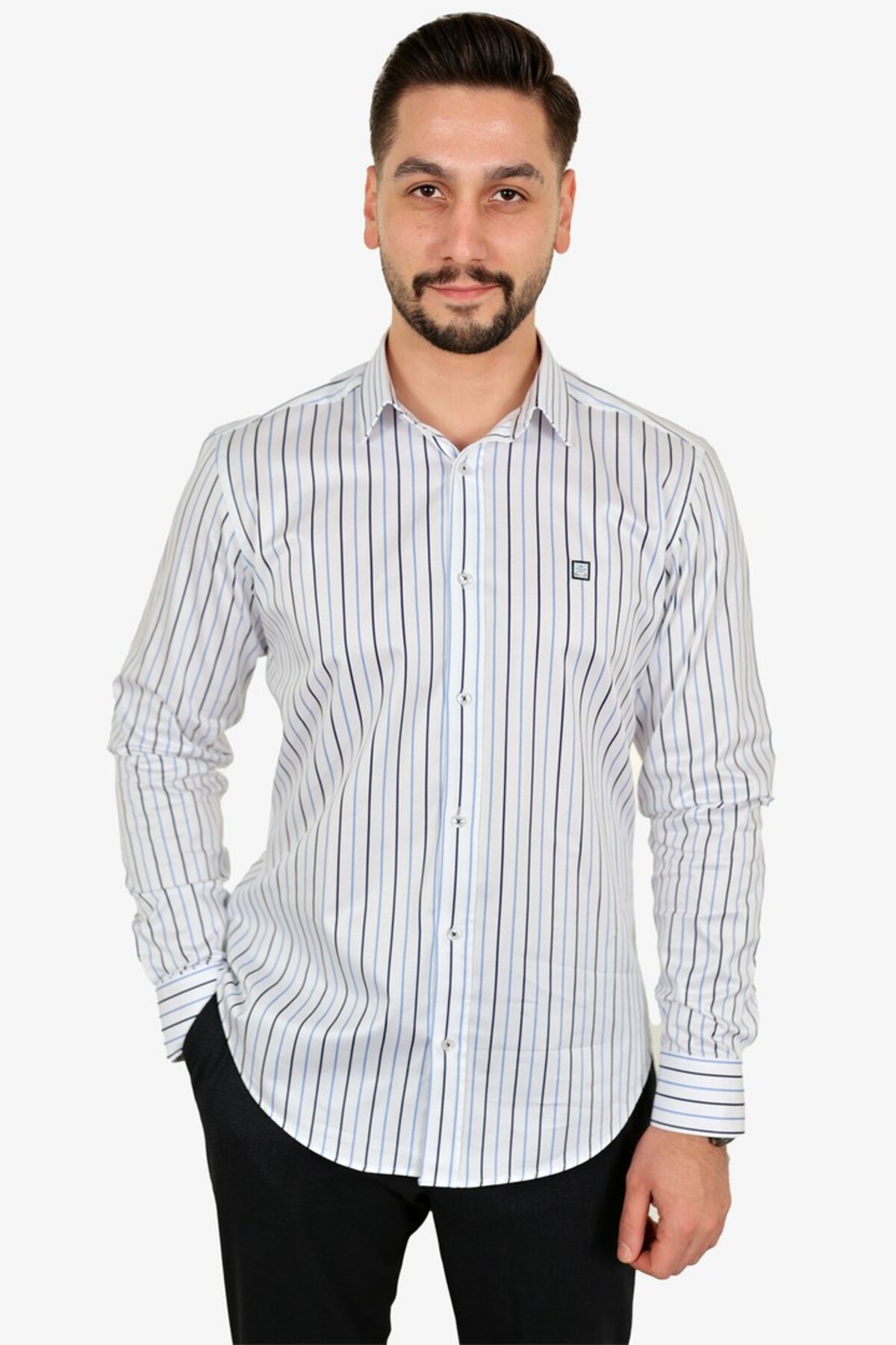 پیراهن  MDG1002S05
