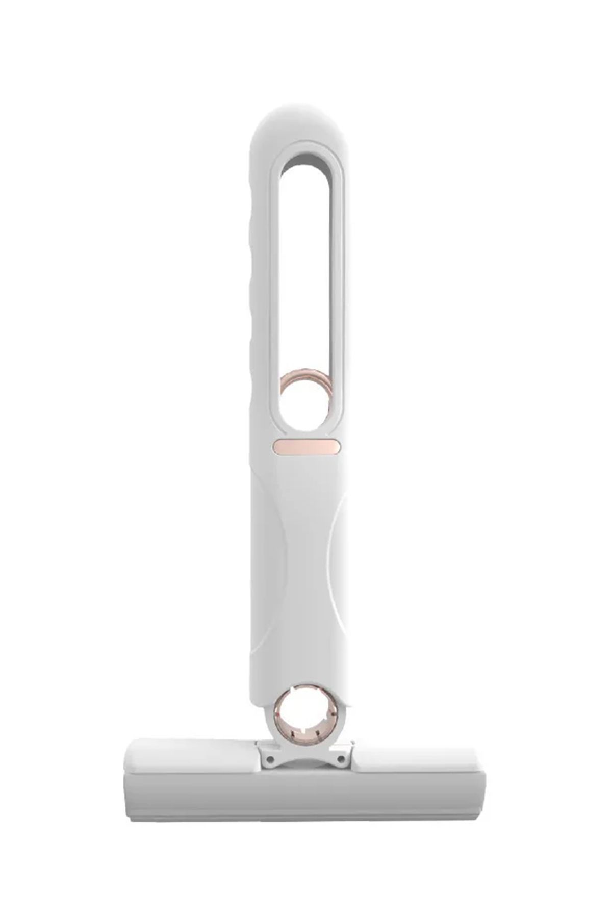Taşınabilir Mini Mop Temizlik Paspası ve Cam Silme Aparatı