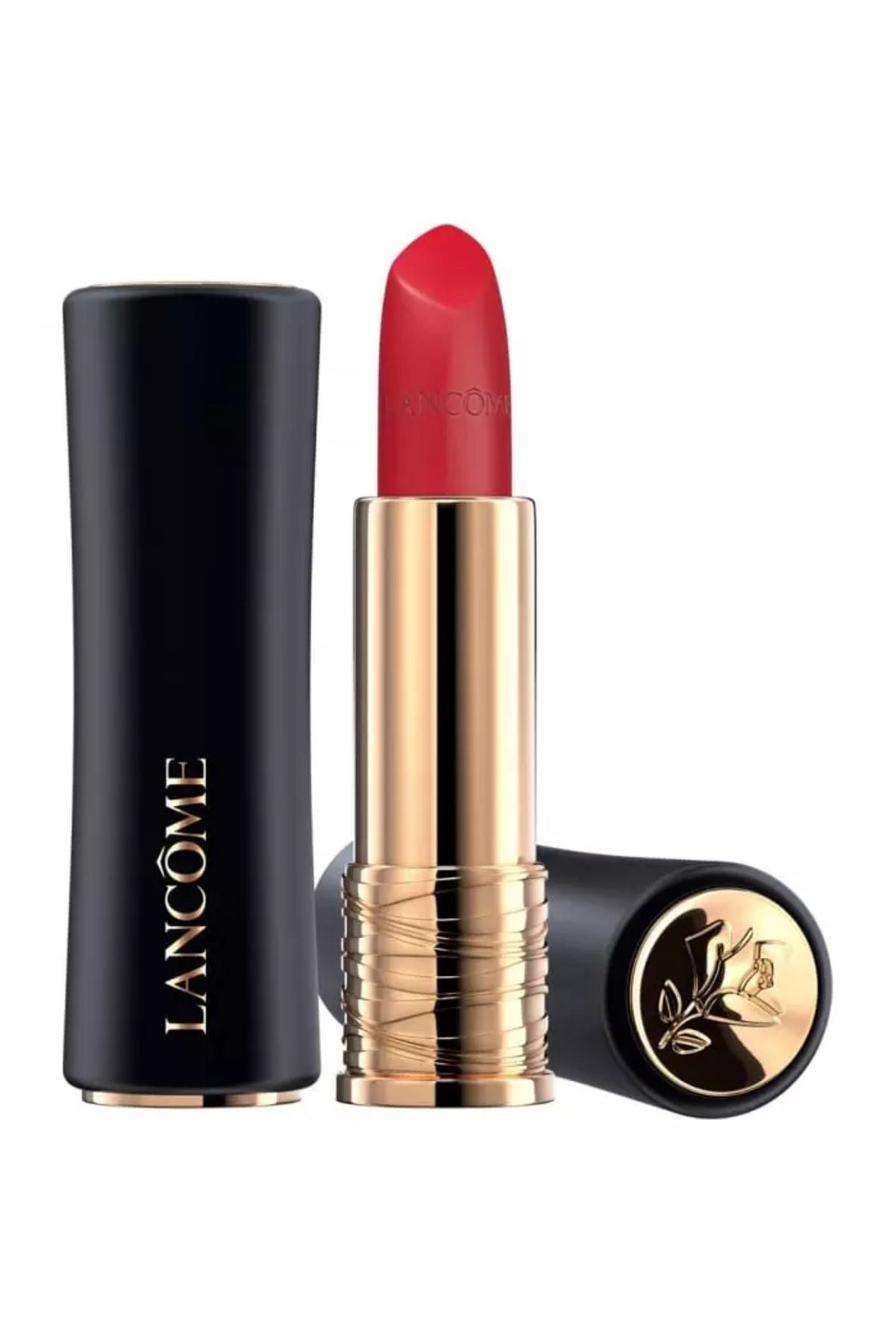 Lancome L'Absolu Rouge Drama Matte Ultra Matte Lipstick 505-attrape-cœur 3614273308298 10515