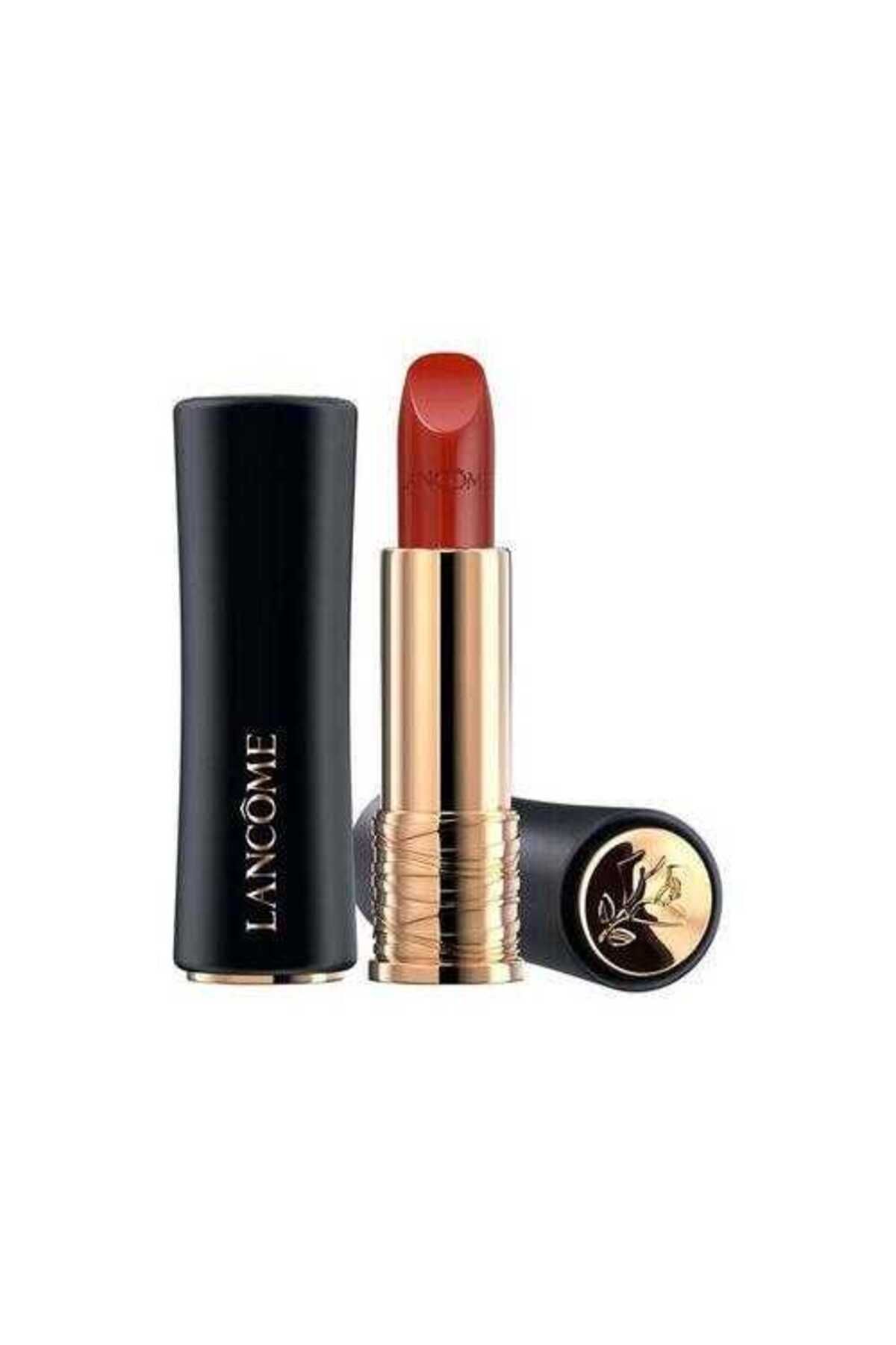 Lancome L'Absolu Rouge Drama Matte Ultra Matte Lipstick 196-french Touch 3614273308304 10515