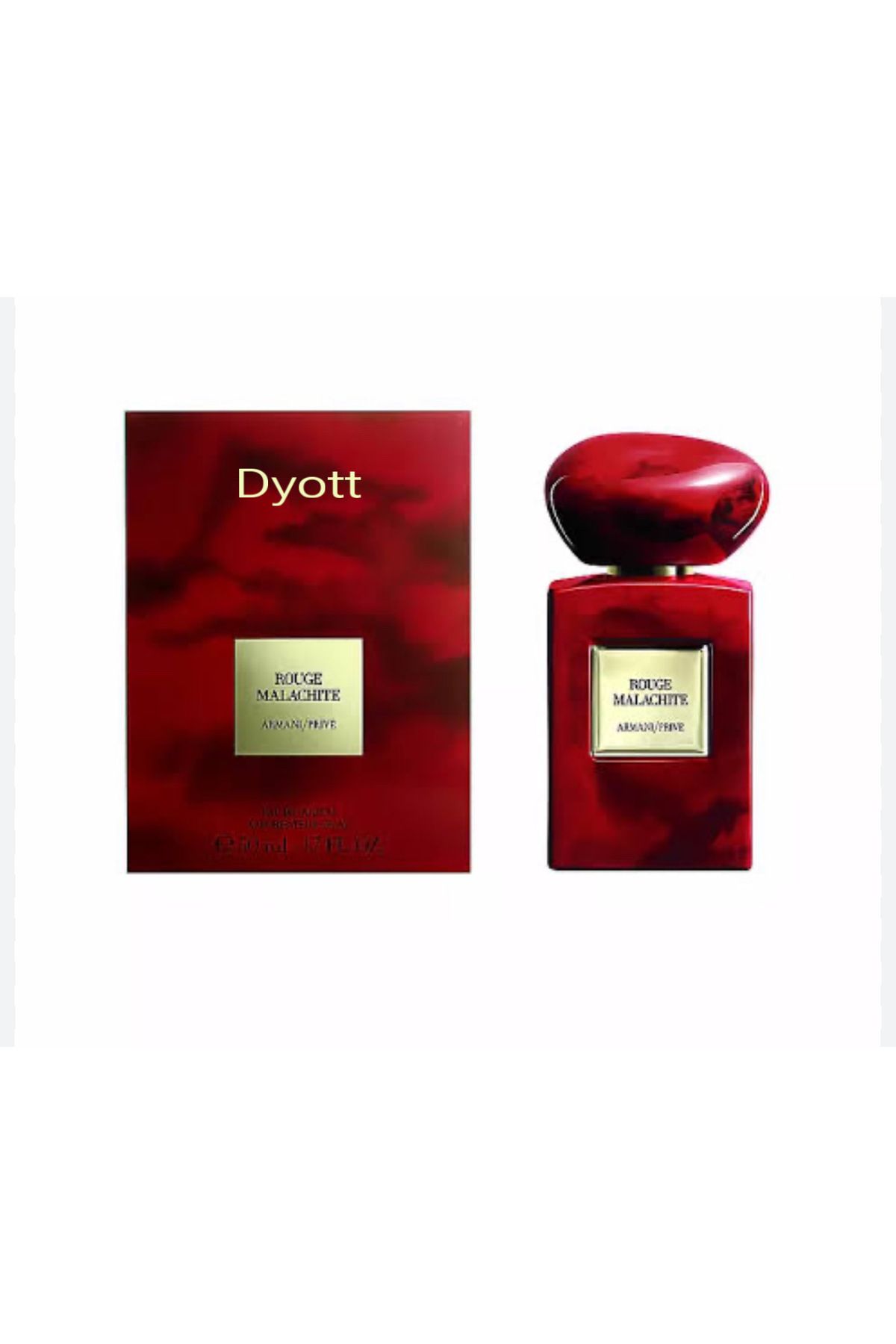 Giorgio armani deals rouge malachite