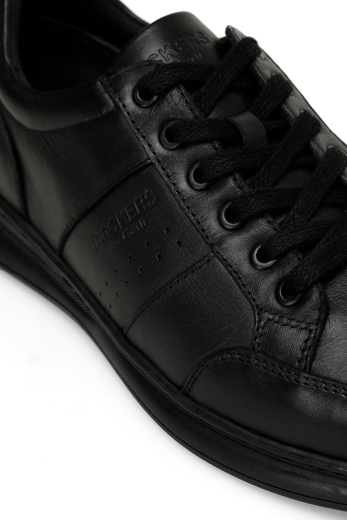 Dockers By Gerli-236006 4FX Black Pantofi pentru bărbați 7