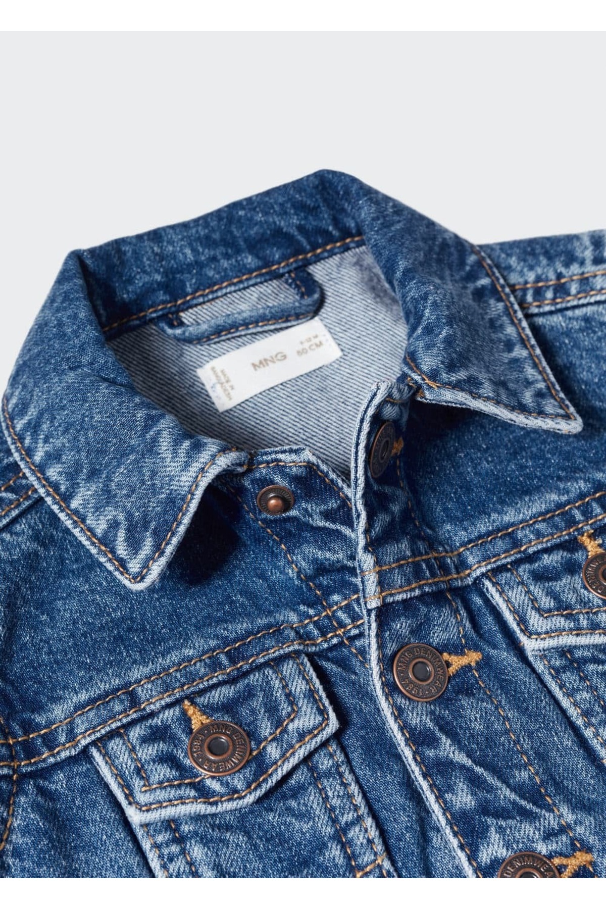 MANGO Baby Kot Ceket Fiyatı, Yorumları Trendyol