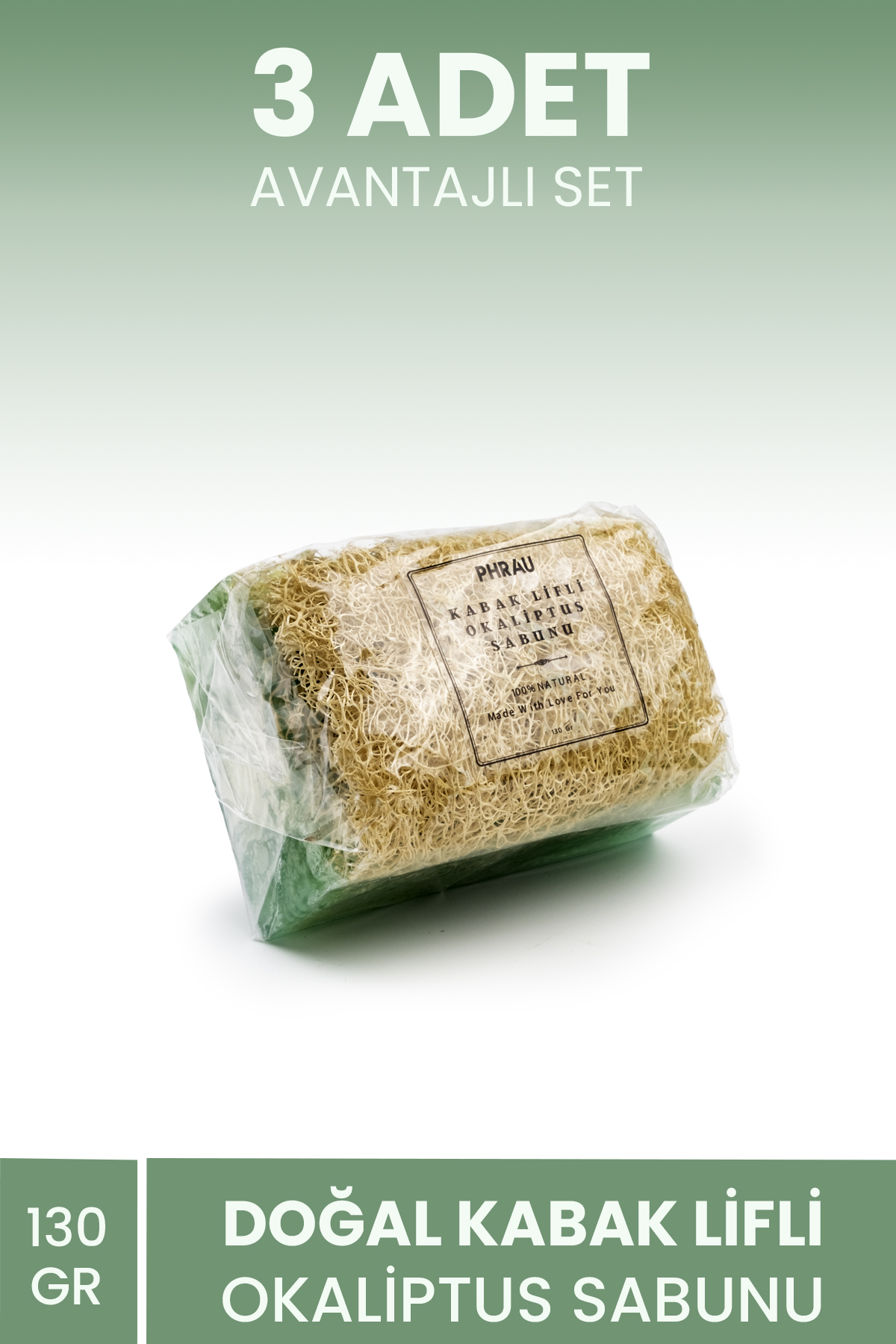 صابون جامد  Phrau 797807381