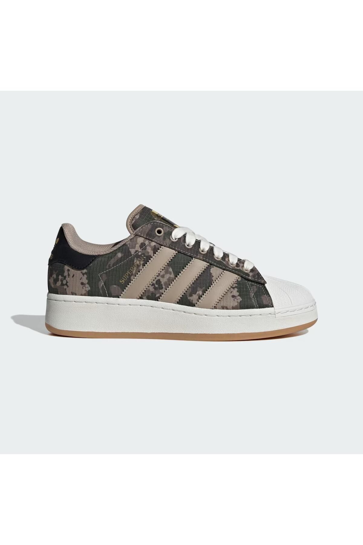 Superstar sales camouflage homme