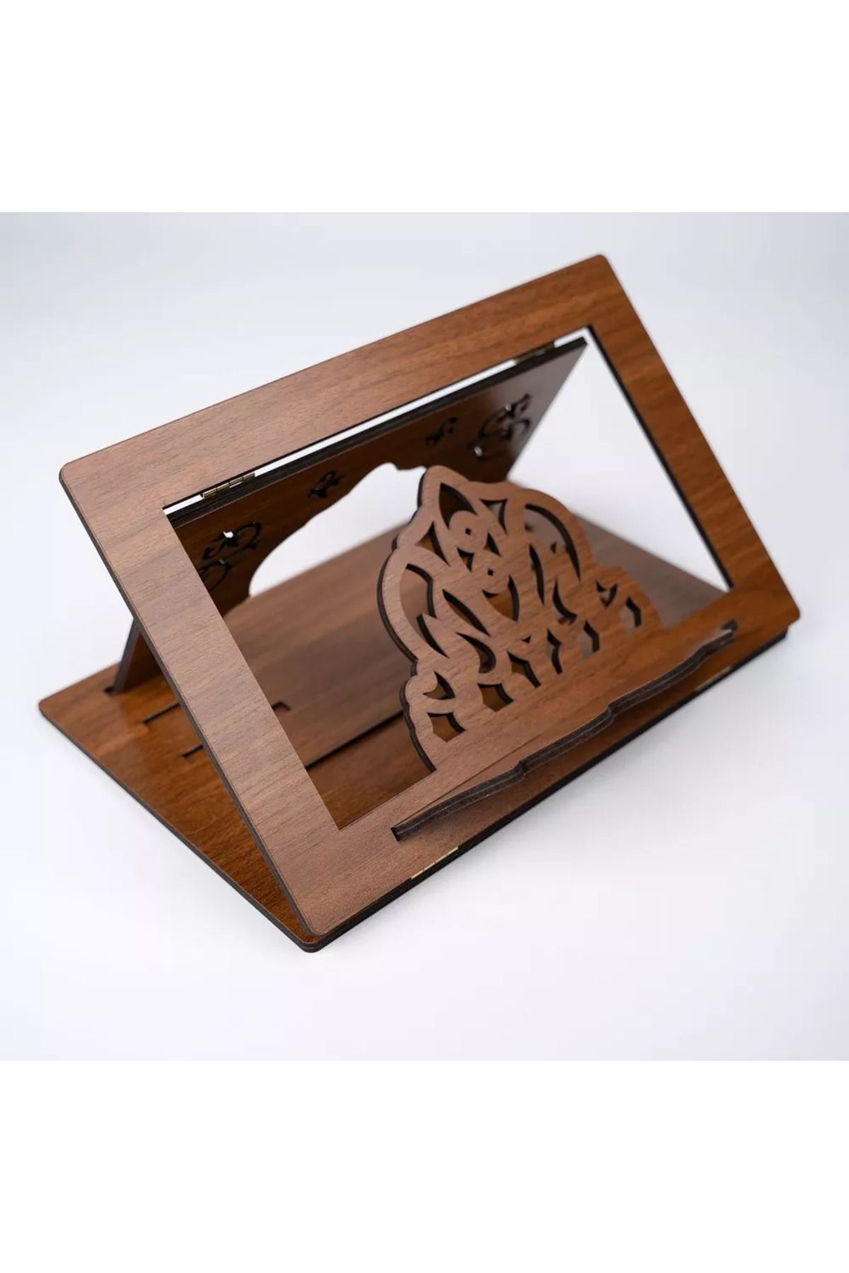 Hayrat Neşriyat-Desktop Rahle (Mdf, Tablet Model) 1