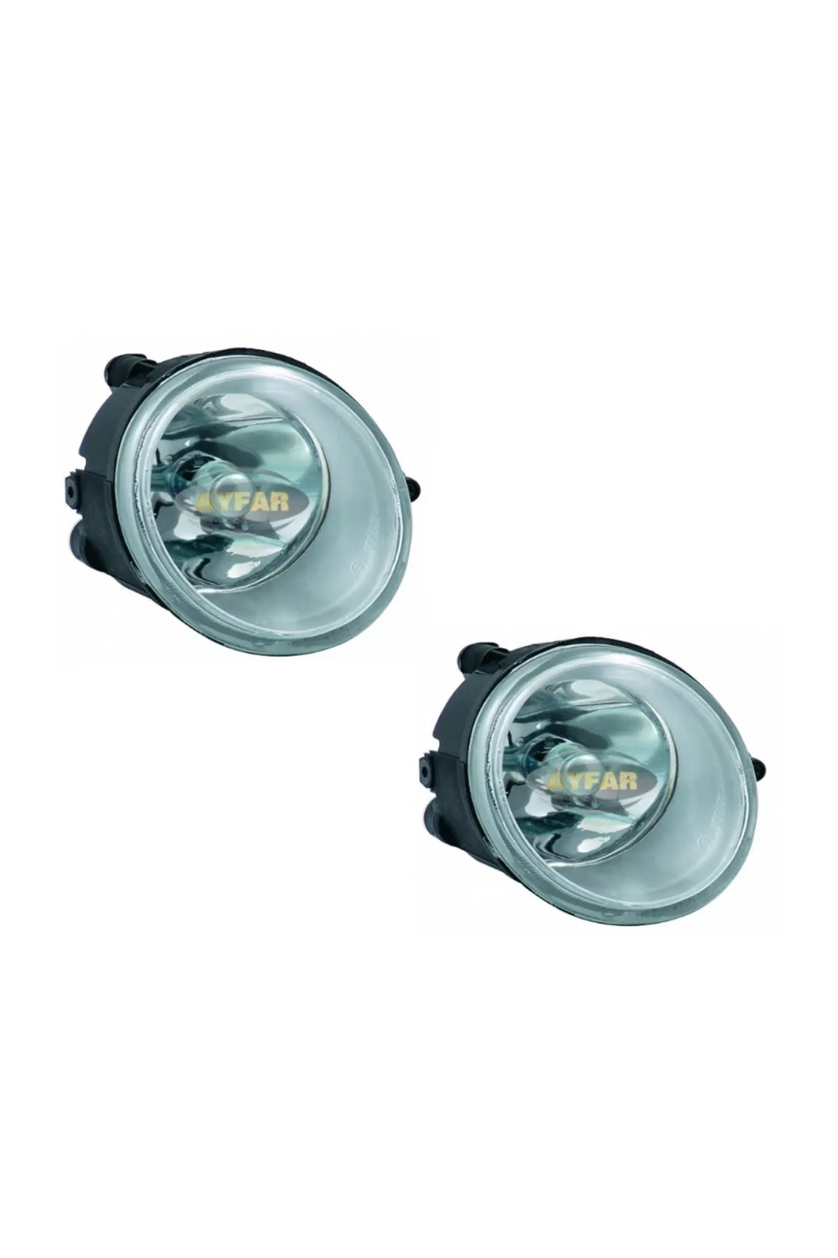 AYFAR Kangoo(clio) Sıs Farı Sag-sol Takım 2003-7701045717-7701045718-SO Uyumlu