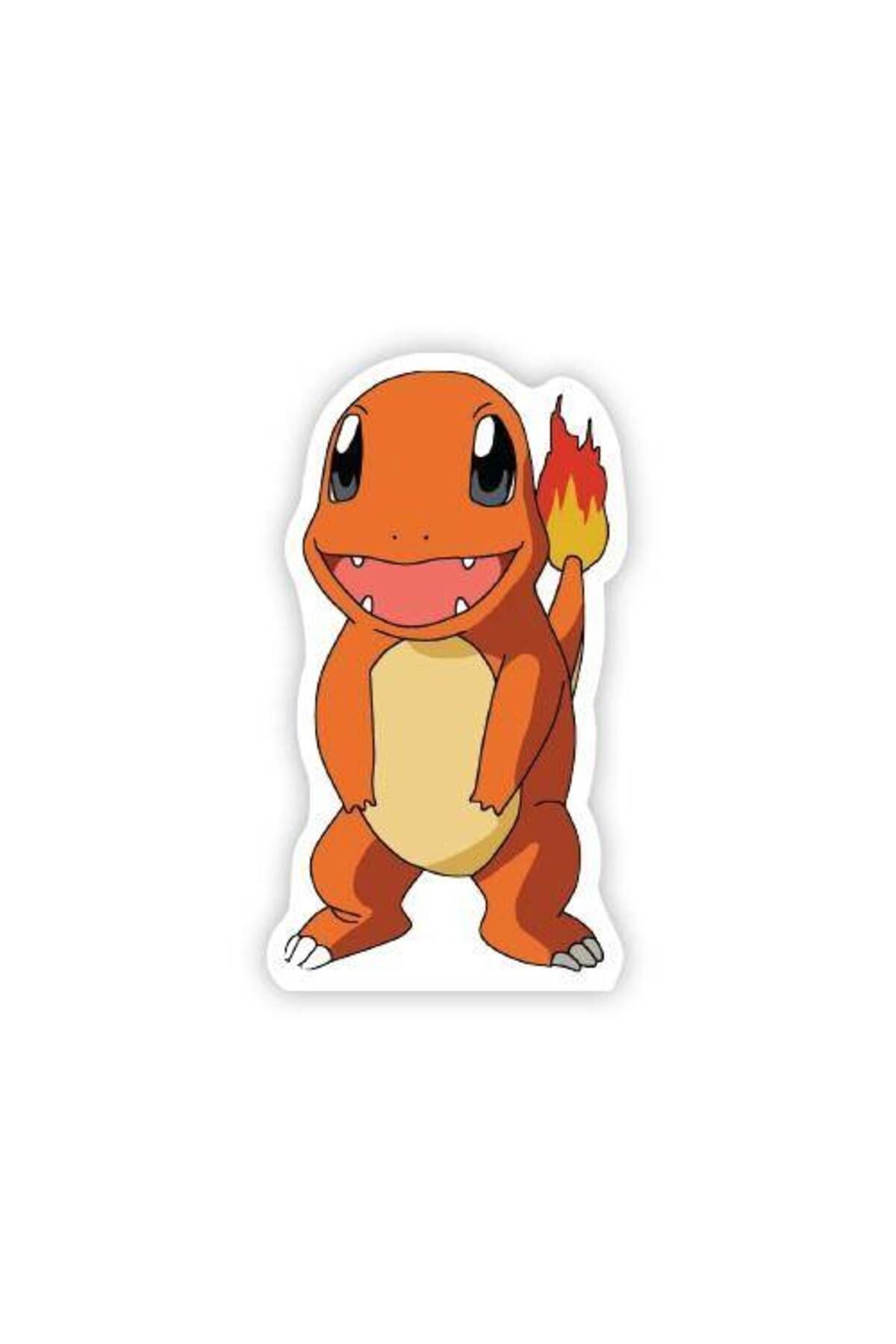 Pokemon Charmander Boxer Briefs