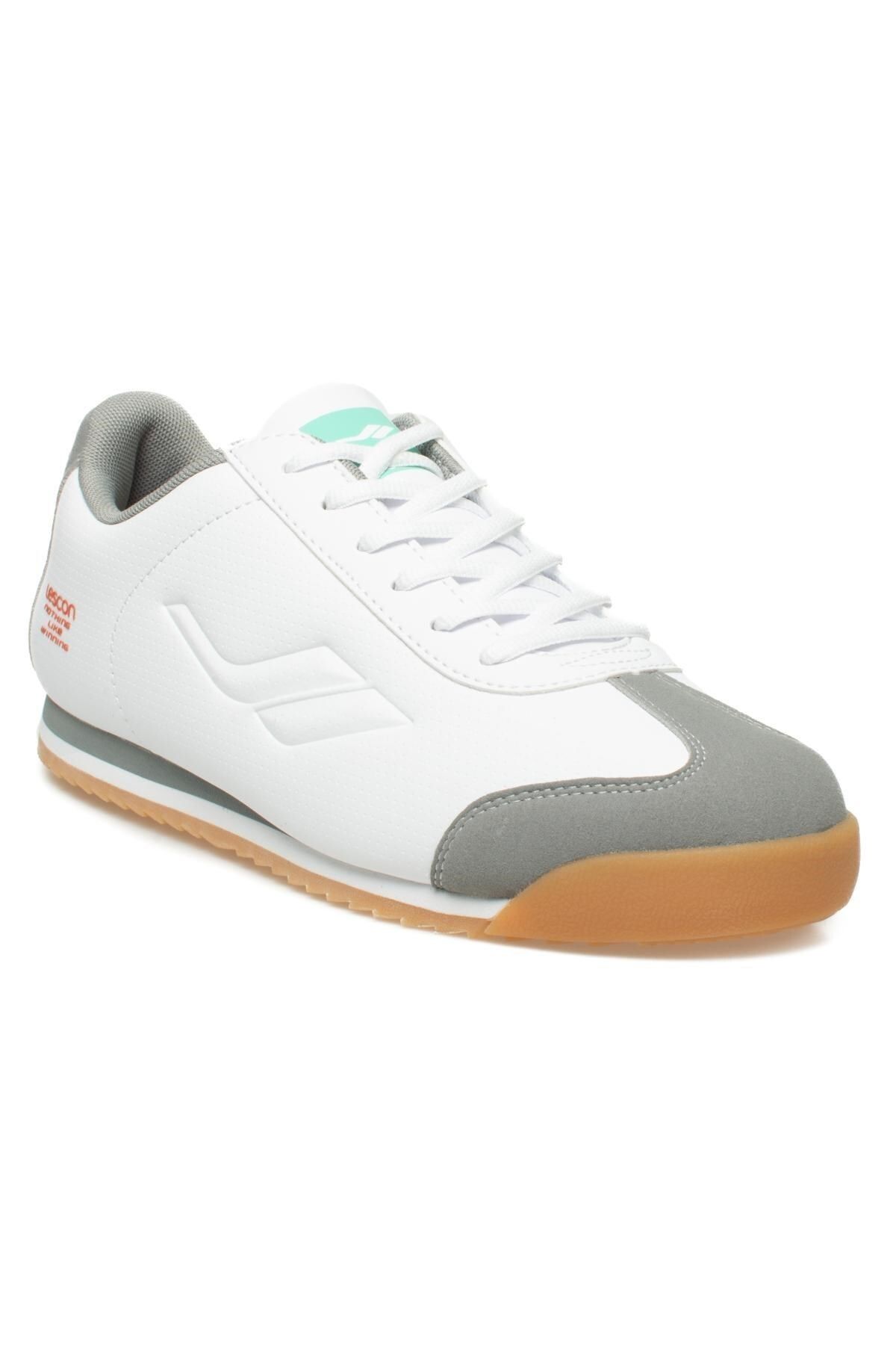 Winner 8 Sneakers Sports Shoes Men White_grey 24bae00win8m-284 Lescon