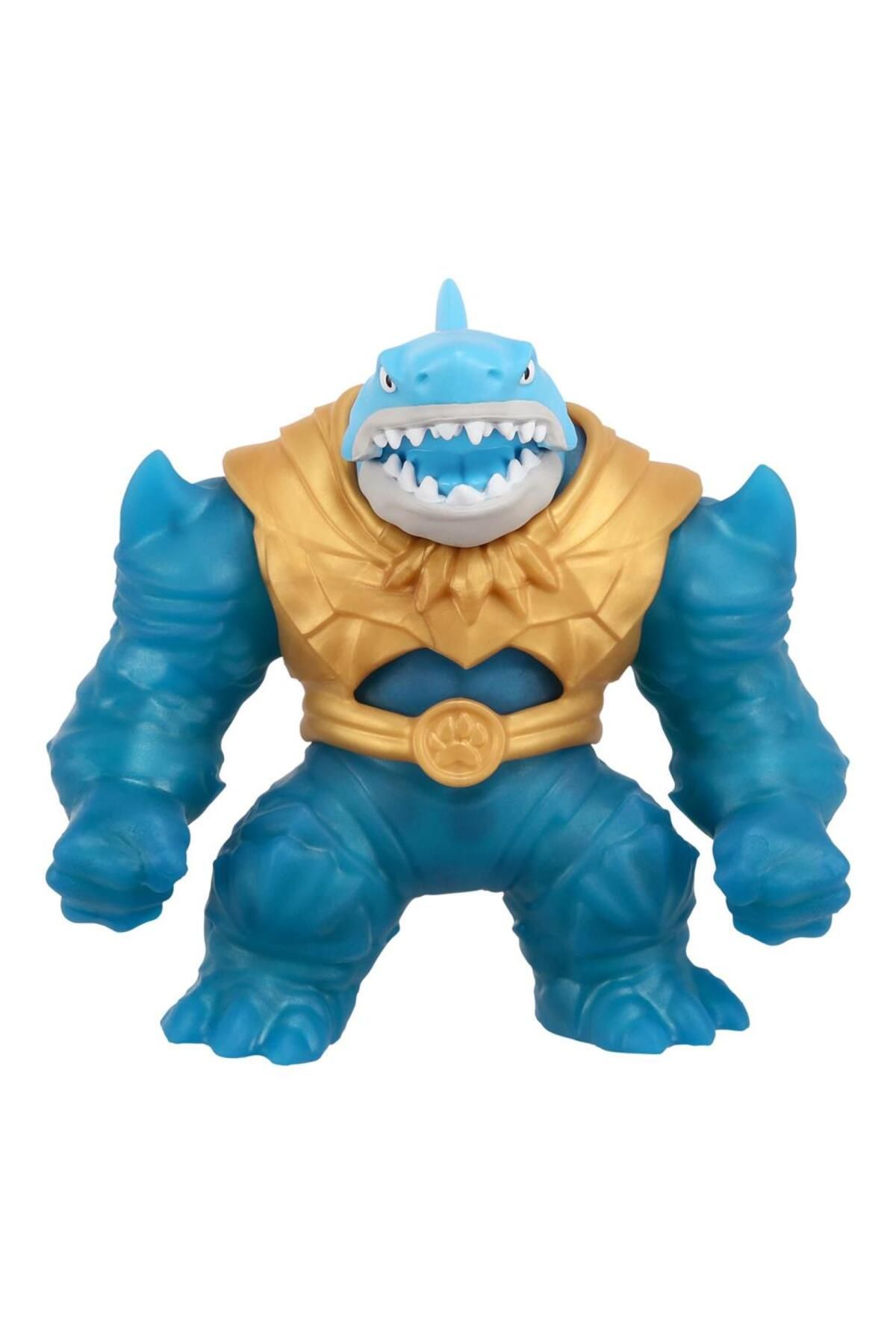 GIOCHI PREZIOSI-Goo Jit Zu THRASH Character GJT45000-42563 4