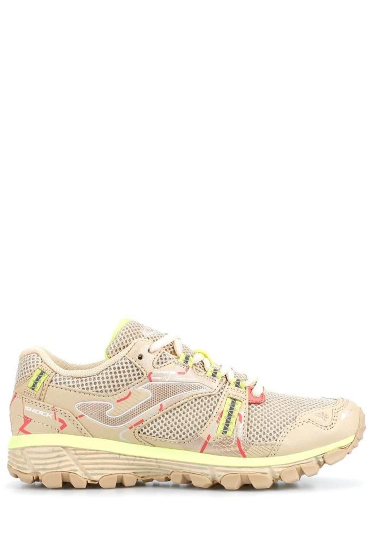 Skechers go top run homme beige