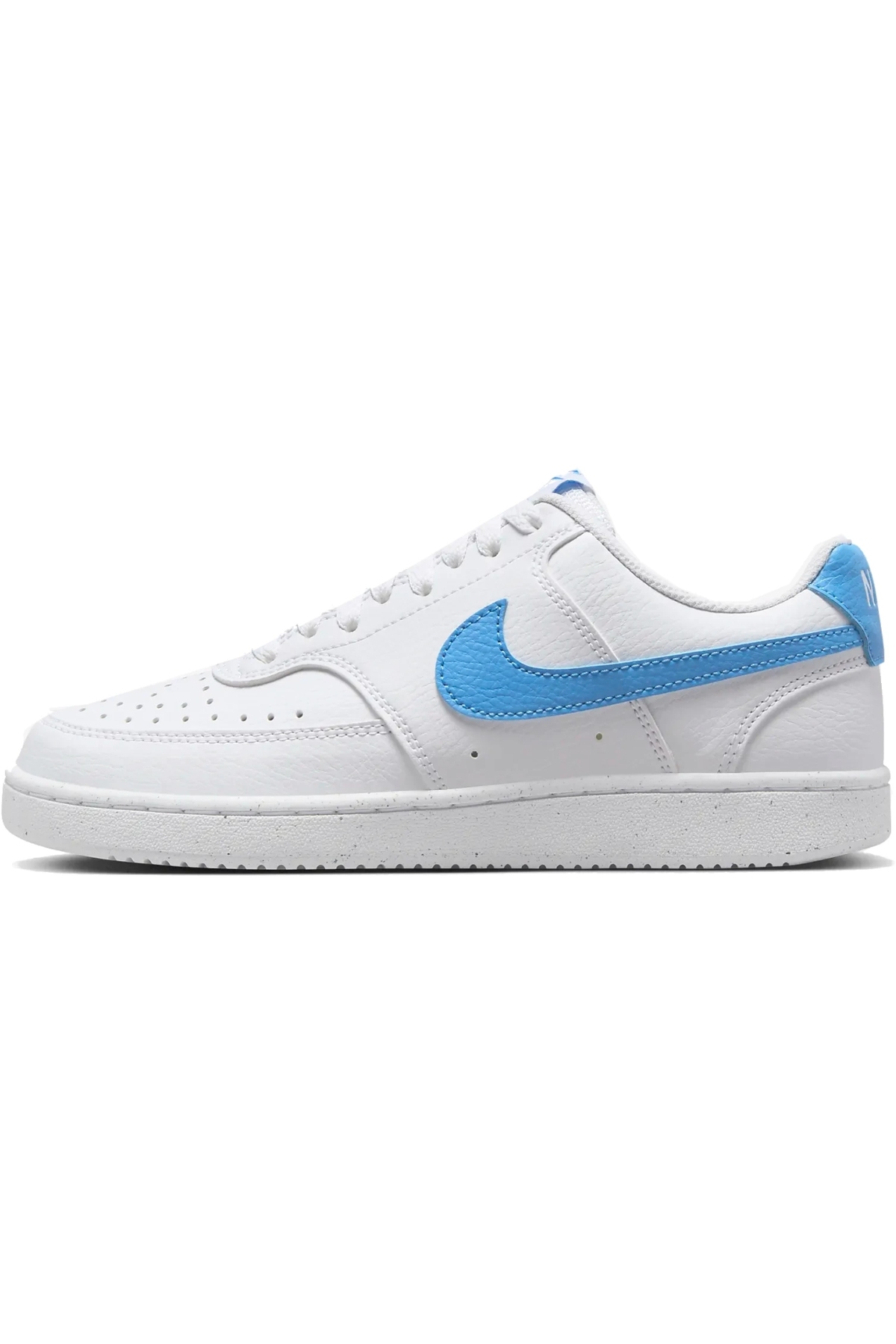 کفش Nike نایکی کفش Court Vision Low Next Nature اورجینال - تصویر 1
