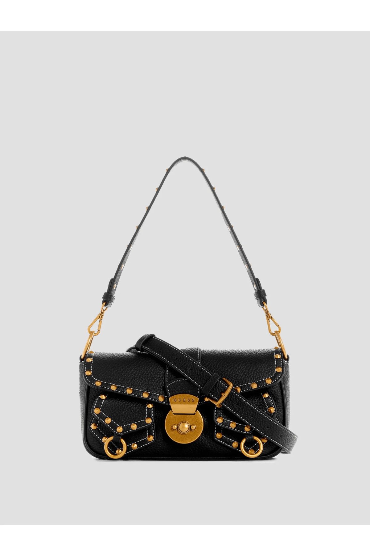 Guess tabbi sales shoulder bag