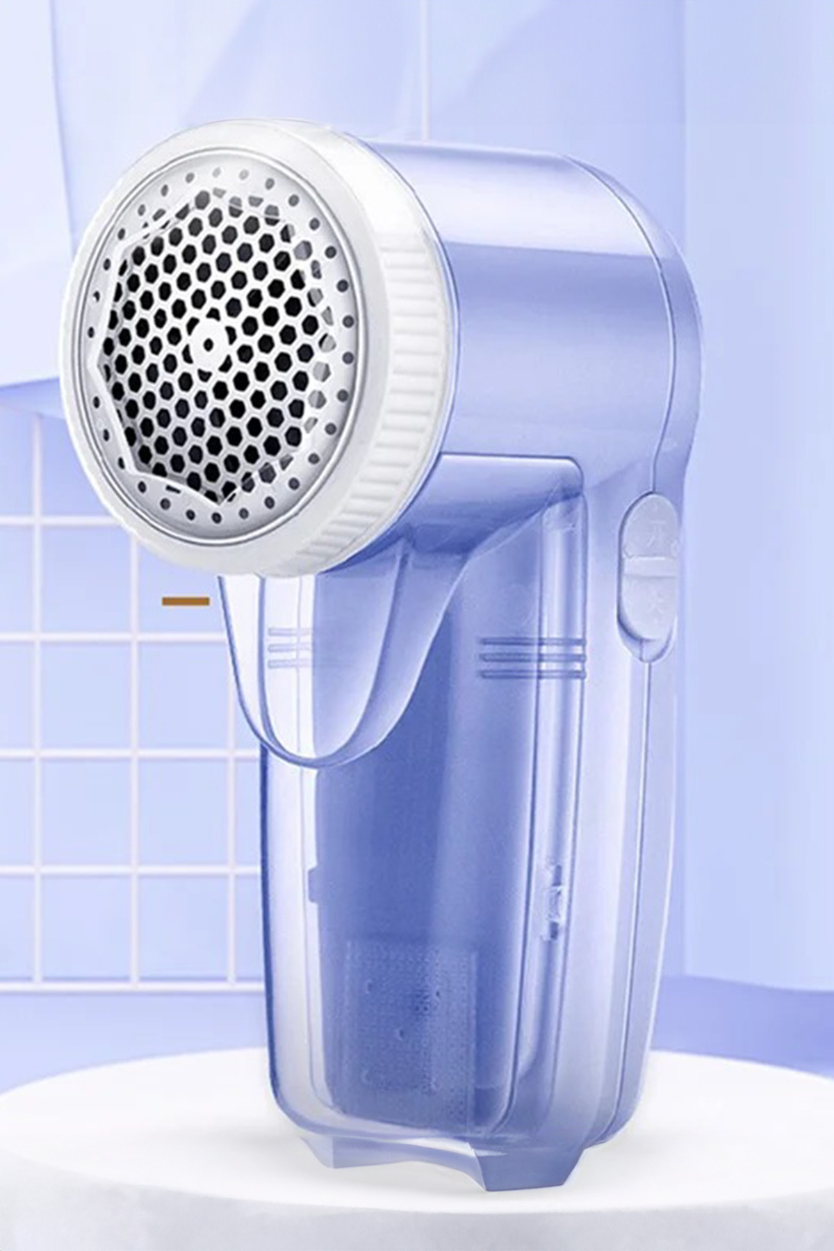 Riddex Yeni Nesil Kablolu Tiftik Ve Kazak Tüy Toplama Temizleme Makinesi