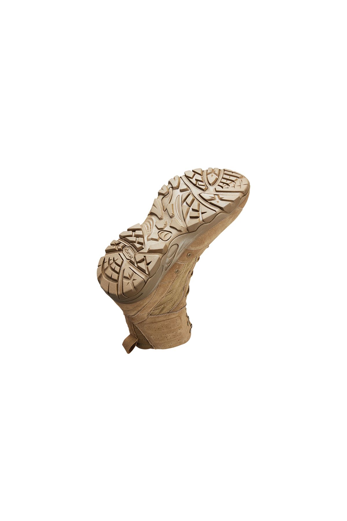 Blackhawk-DEFENSE BOOT COYOTE 3