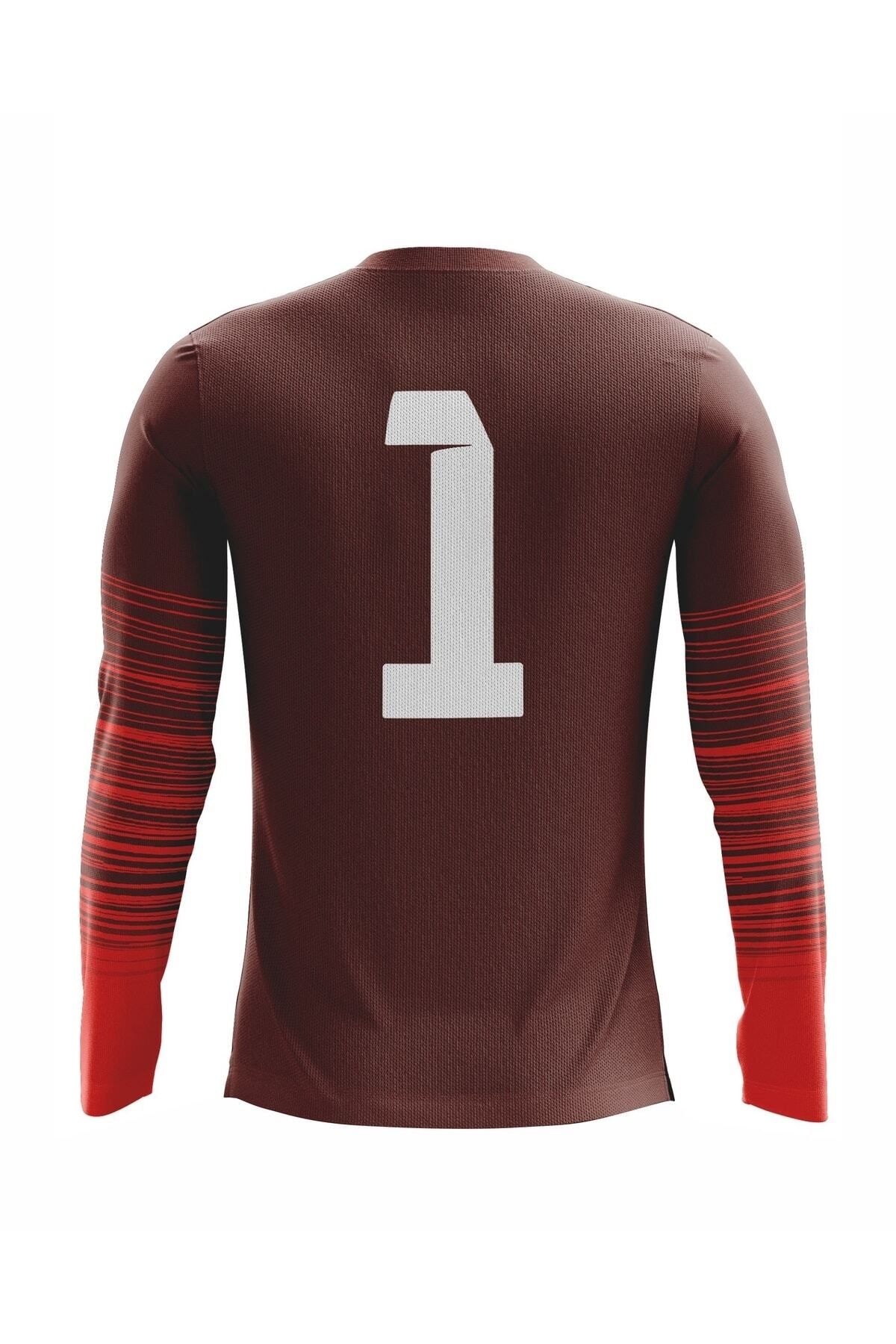Football shop jersey goalkeeper
