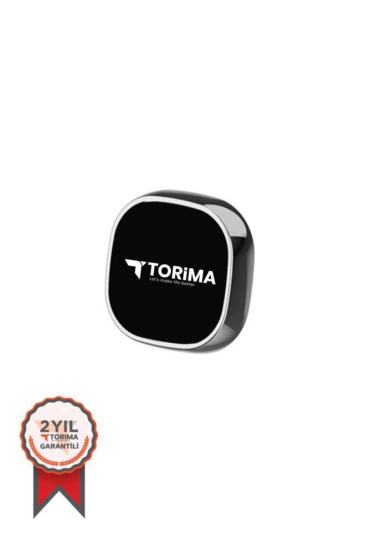 Torima JX-029 Gümüş Araç İçi Telefon Tutucu - Fiyatı, Yorumları