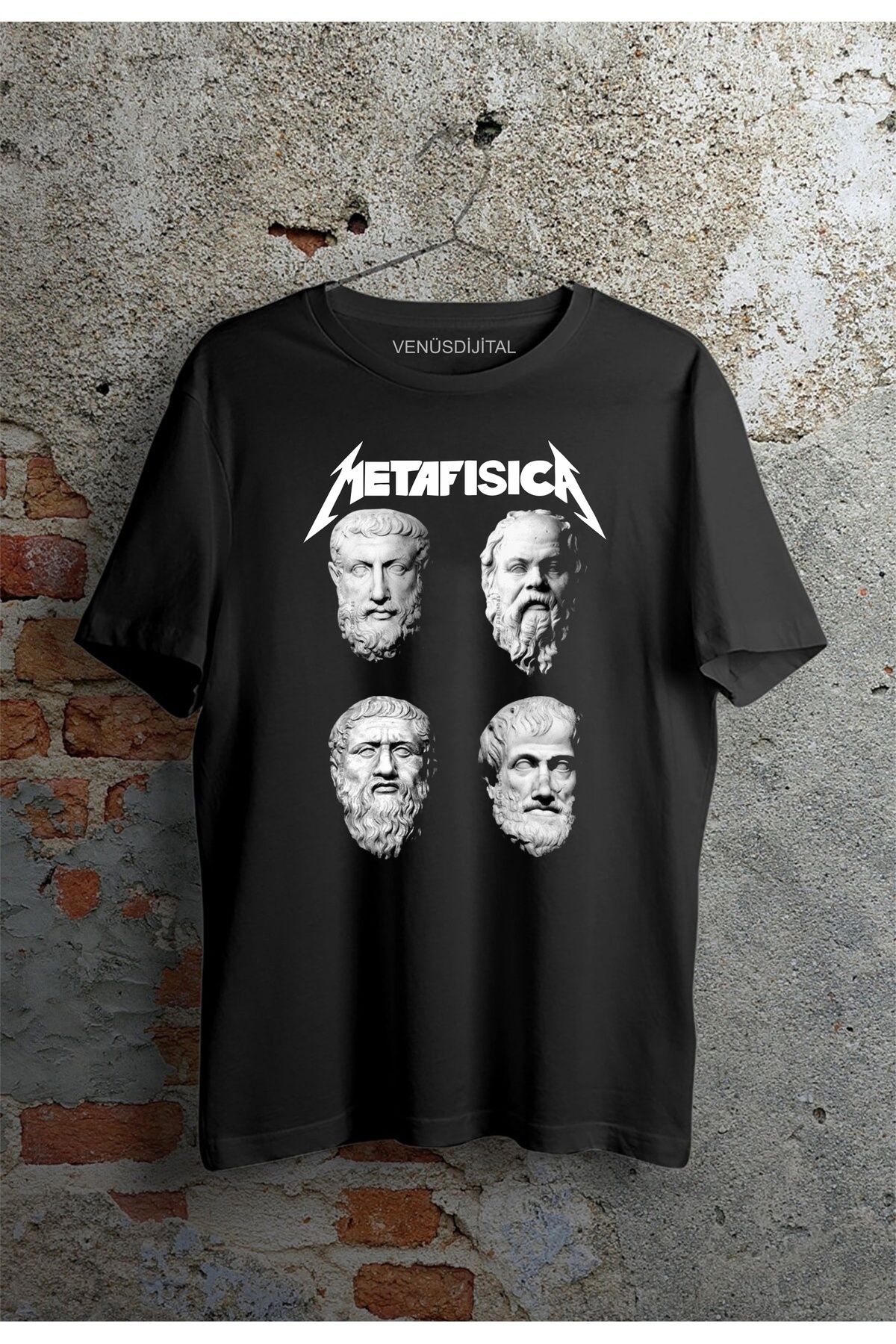 Metaphysica t shirt discount