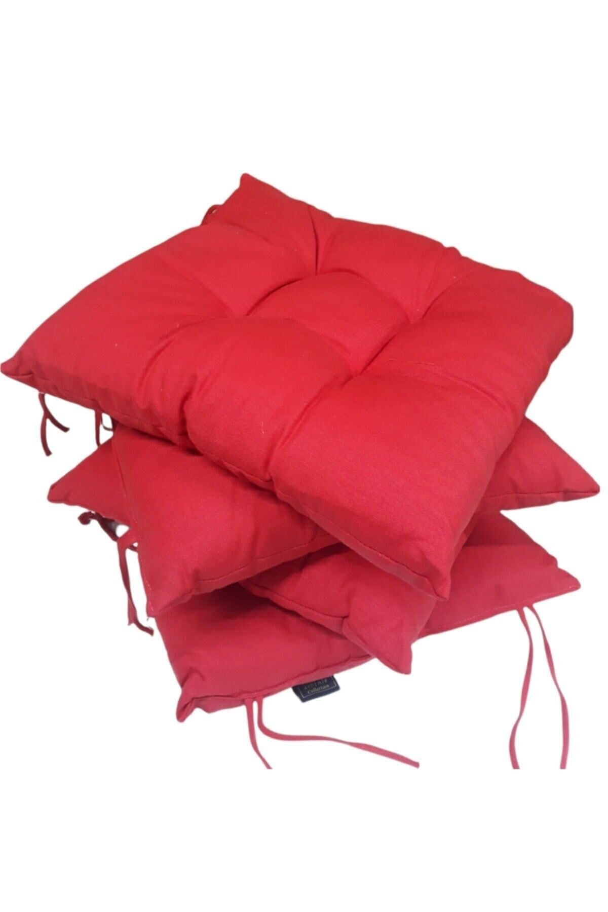 Chair cushion 2025 set of 4