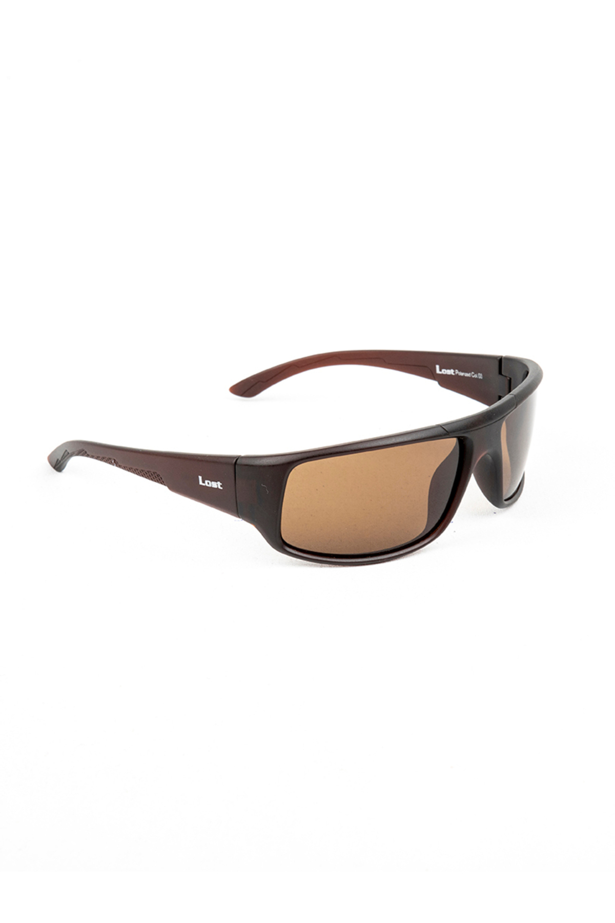 must be lost LOST Yeni Sezon Polarized Güneş Gözlüğü
