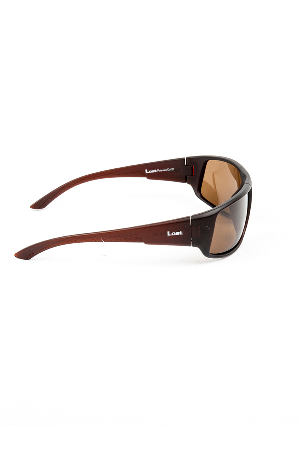 must be lost LOST Yeni Sezon Polarized Güneş Gözlüğü görsel 3