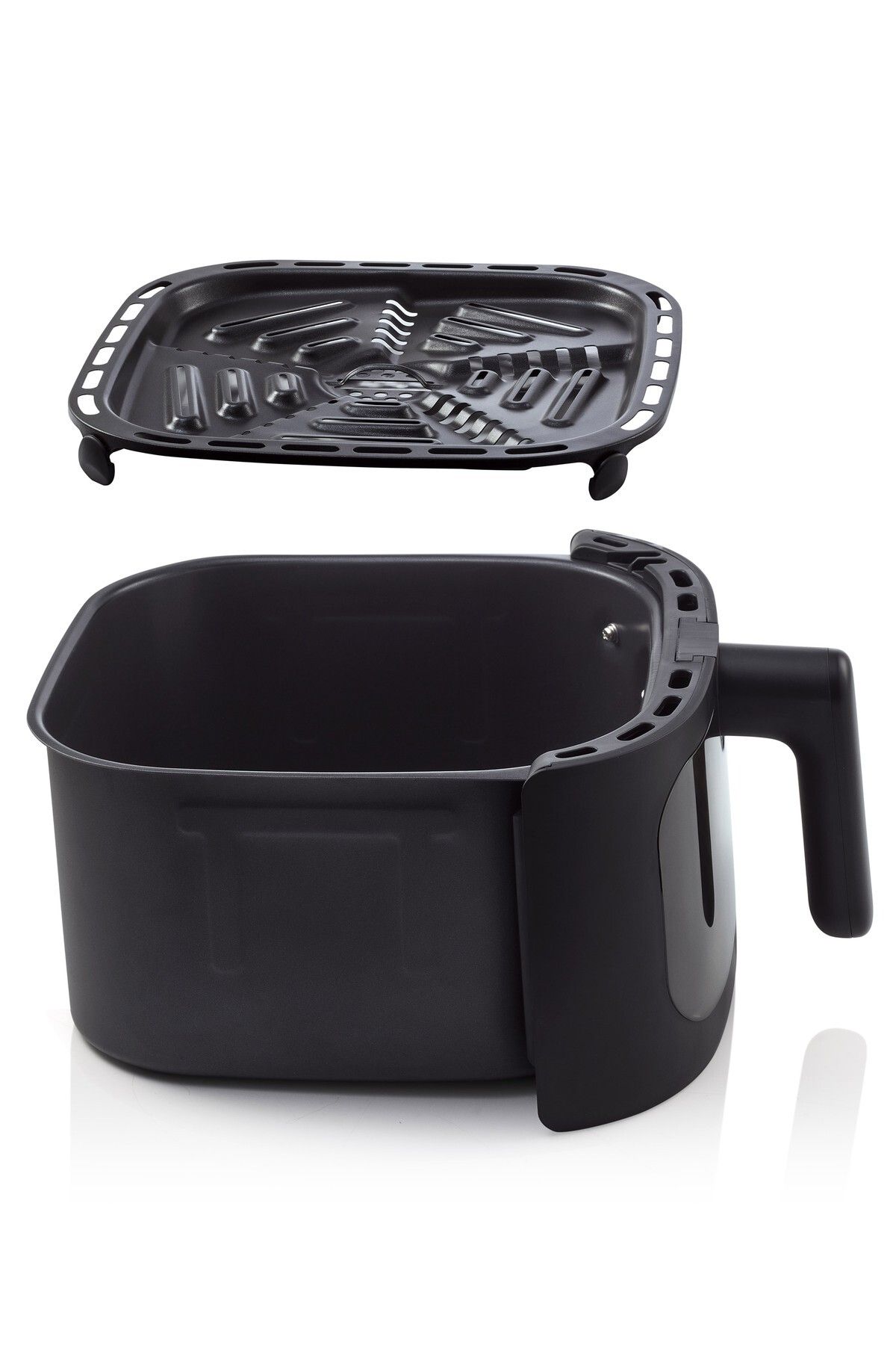 Arzum-AR2076 Airtasty Smart 7,5 l Heißluftfritteuse 3